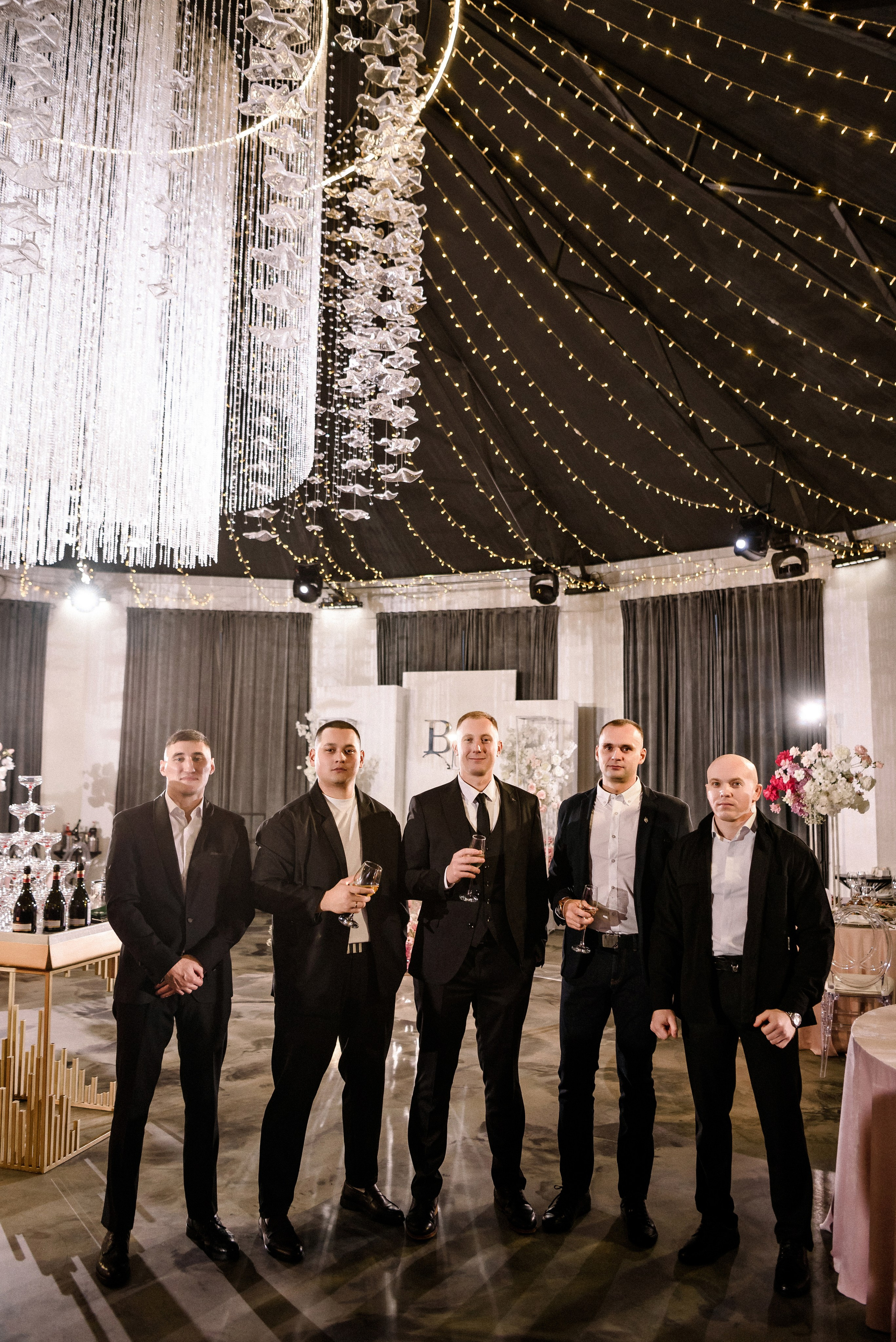 02/11/24 Маша и Вадим. Свадебный фотограф в Санкт-Петербурге София Шубик