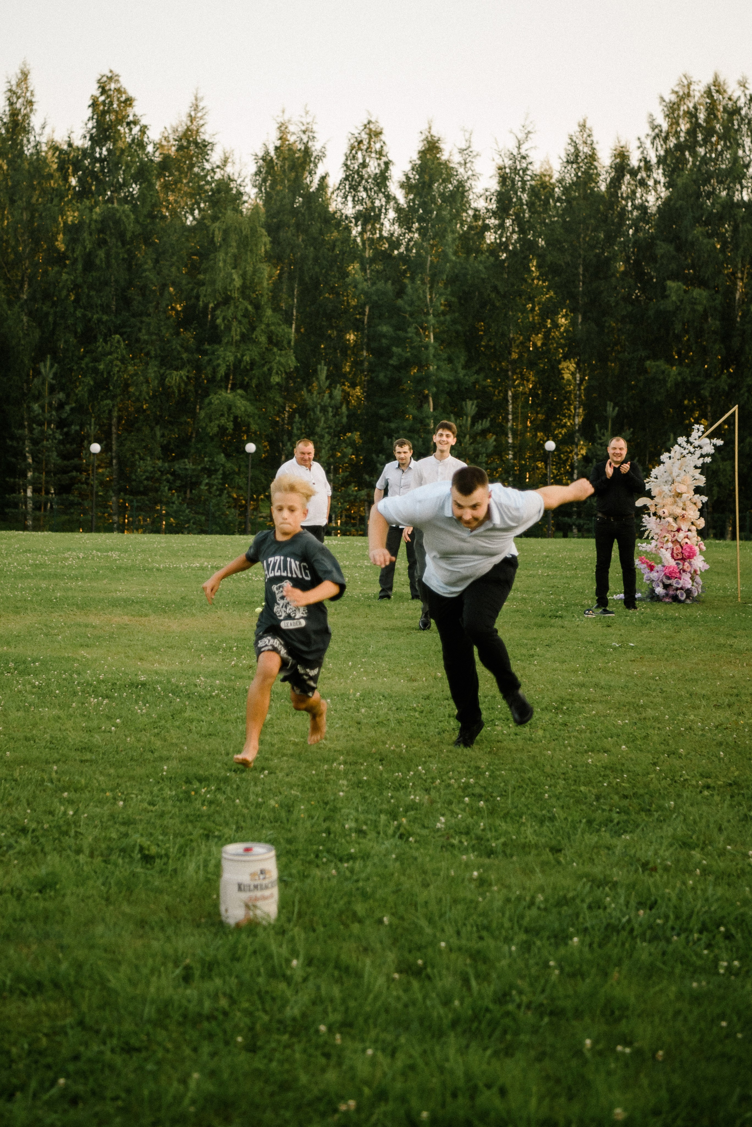 18/07/24 Кристина и Иван. Свадебный фотограф в Санкт-Петербурге София Шубик