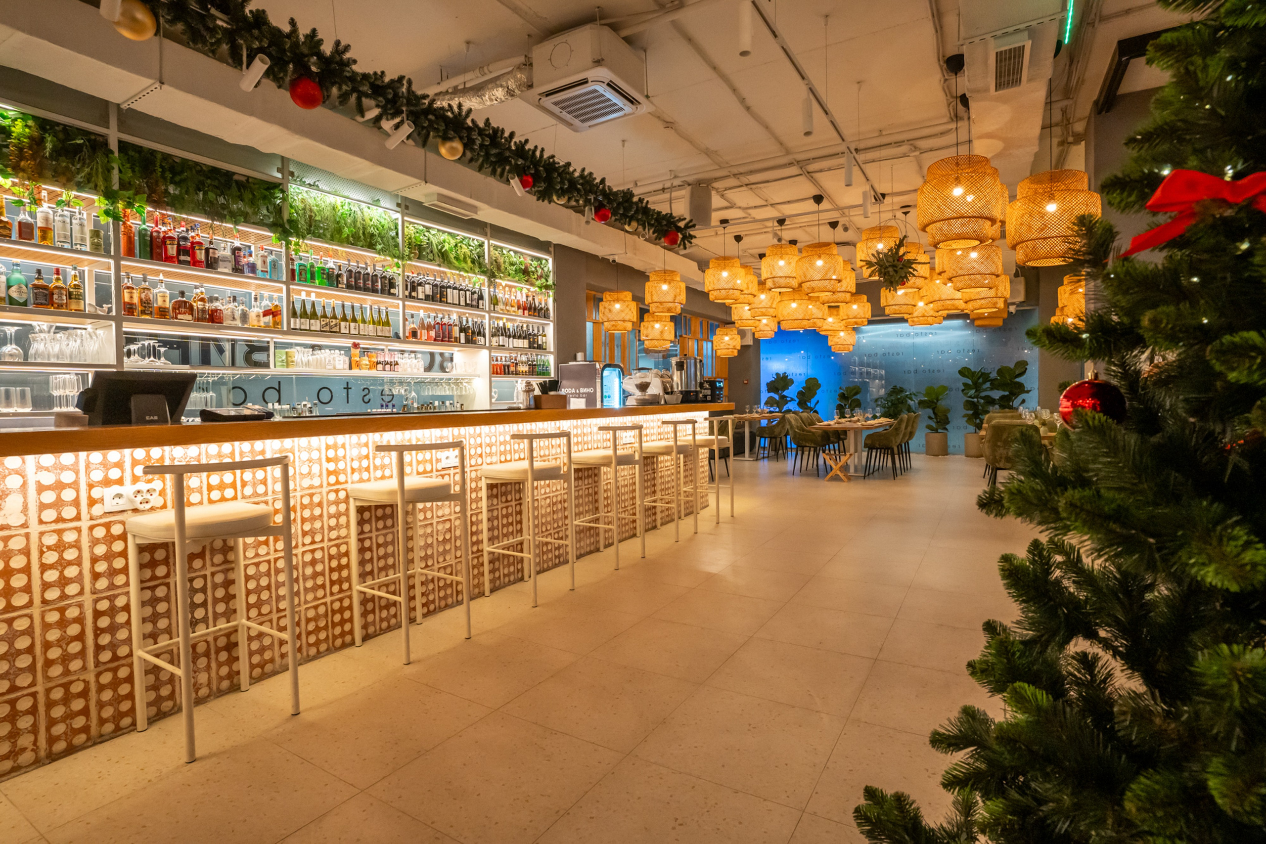 Интерьер. Фотограф в Новороссйиске Евгений Львов