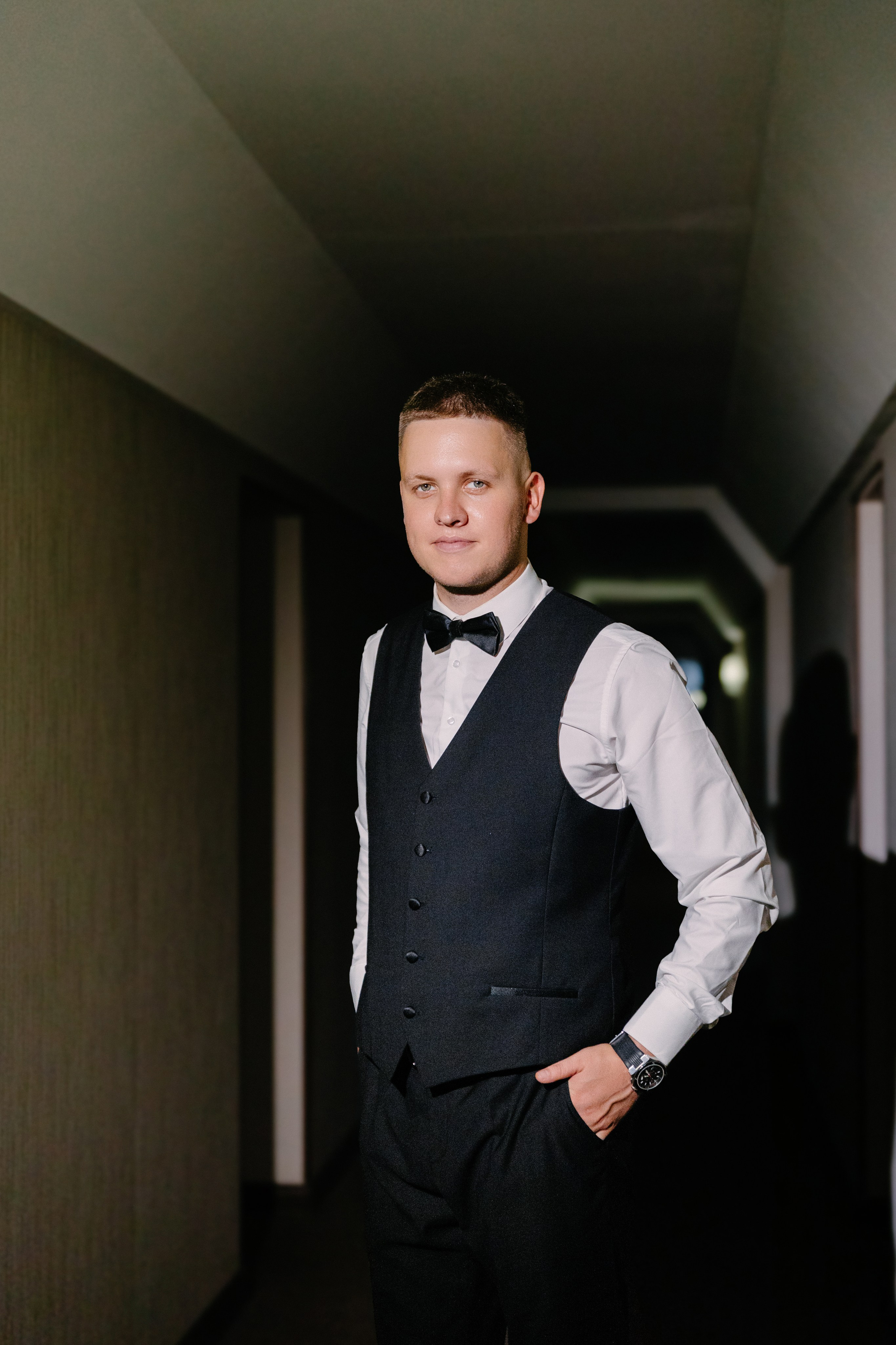 Владимир и Кристина. Сайт фотографа Марина Ефанова