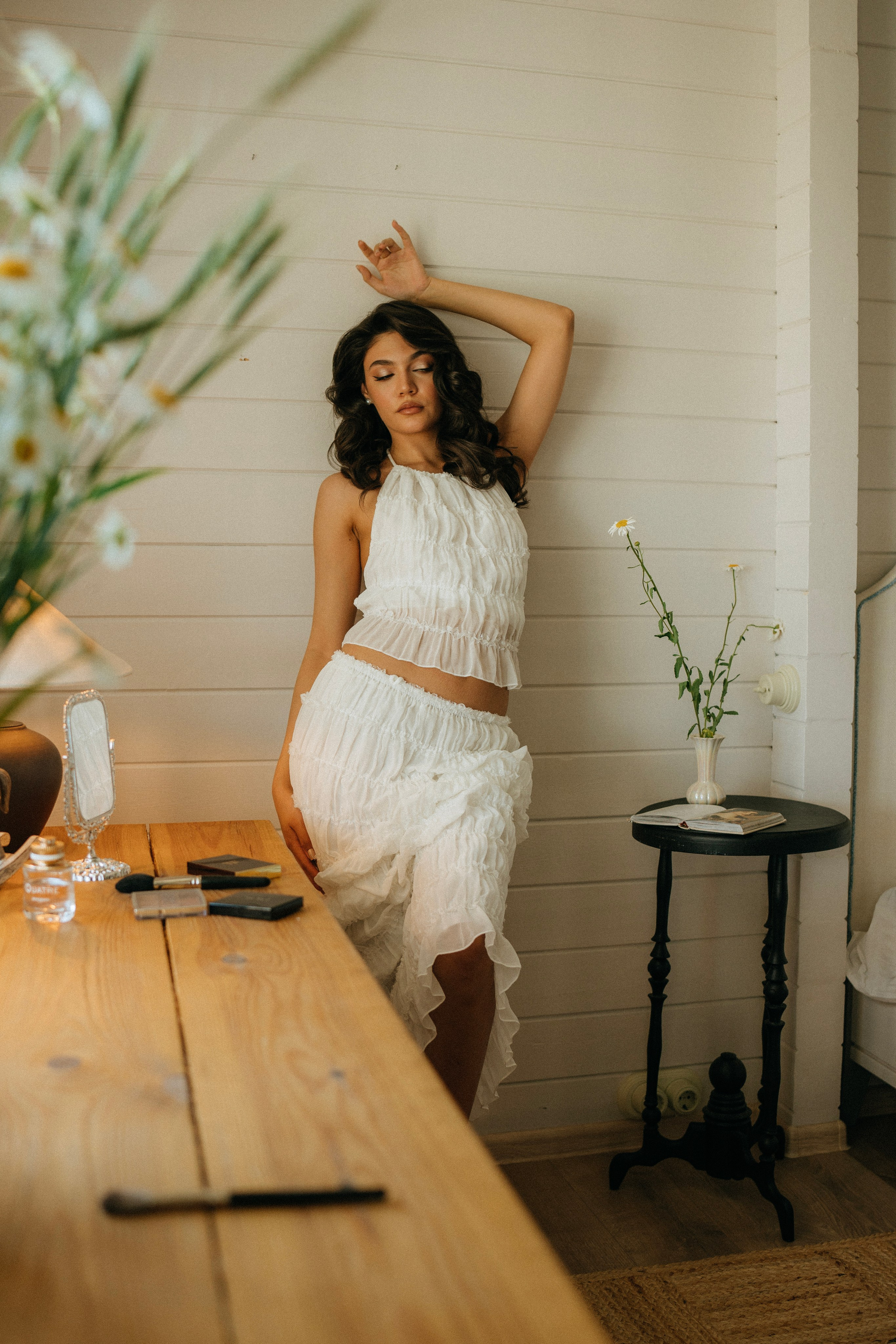 Макар и Амина. Irina Keln lifestyle photography
