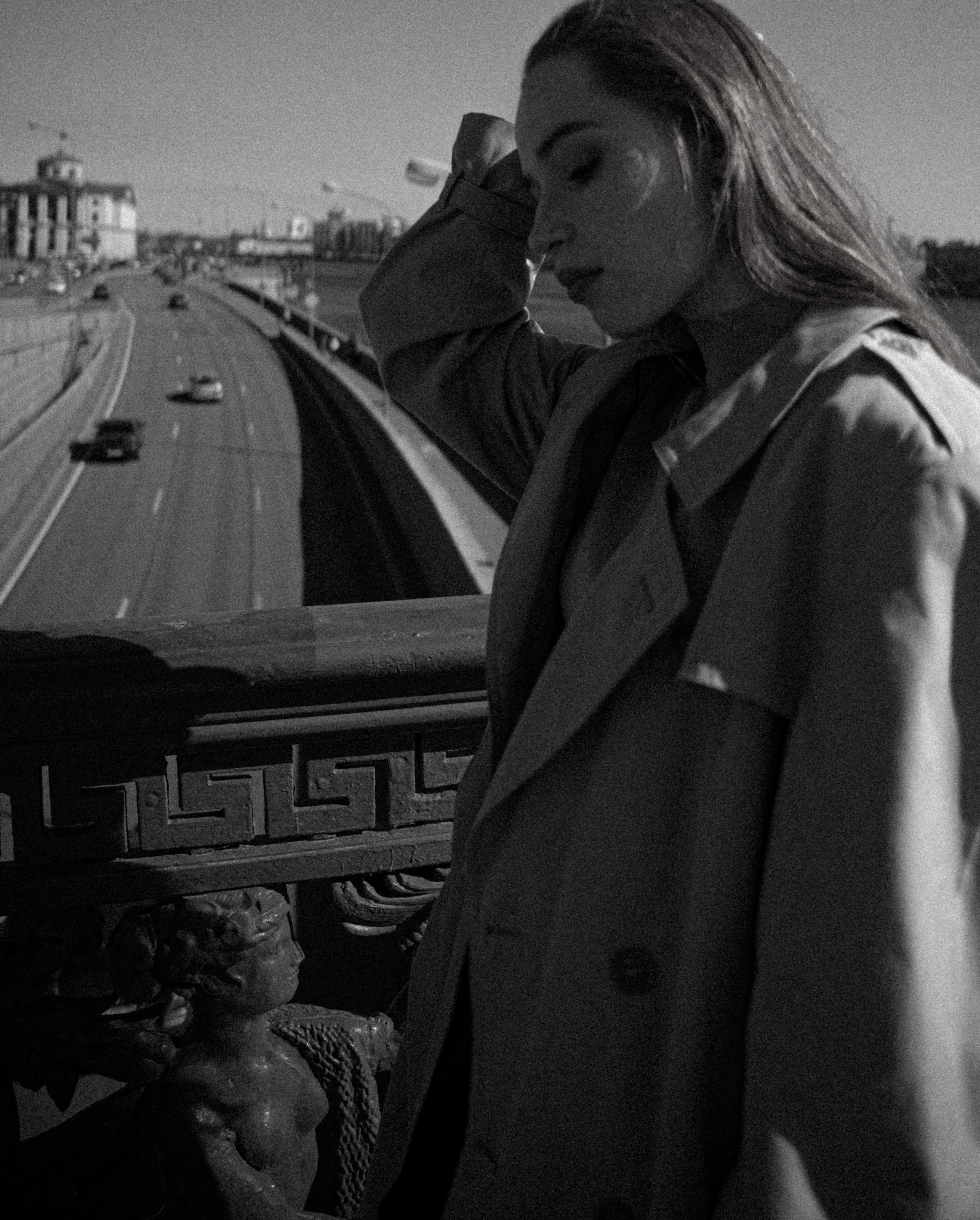 She’s in. AleSeeva