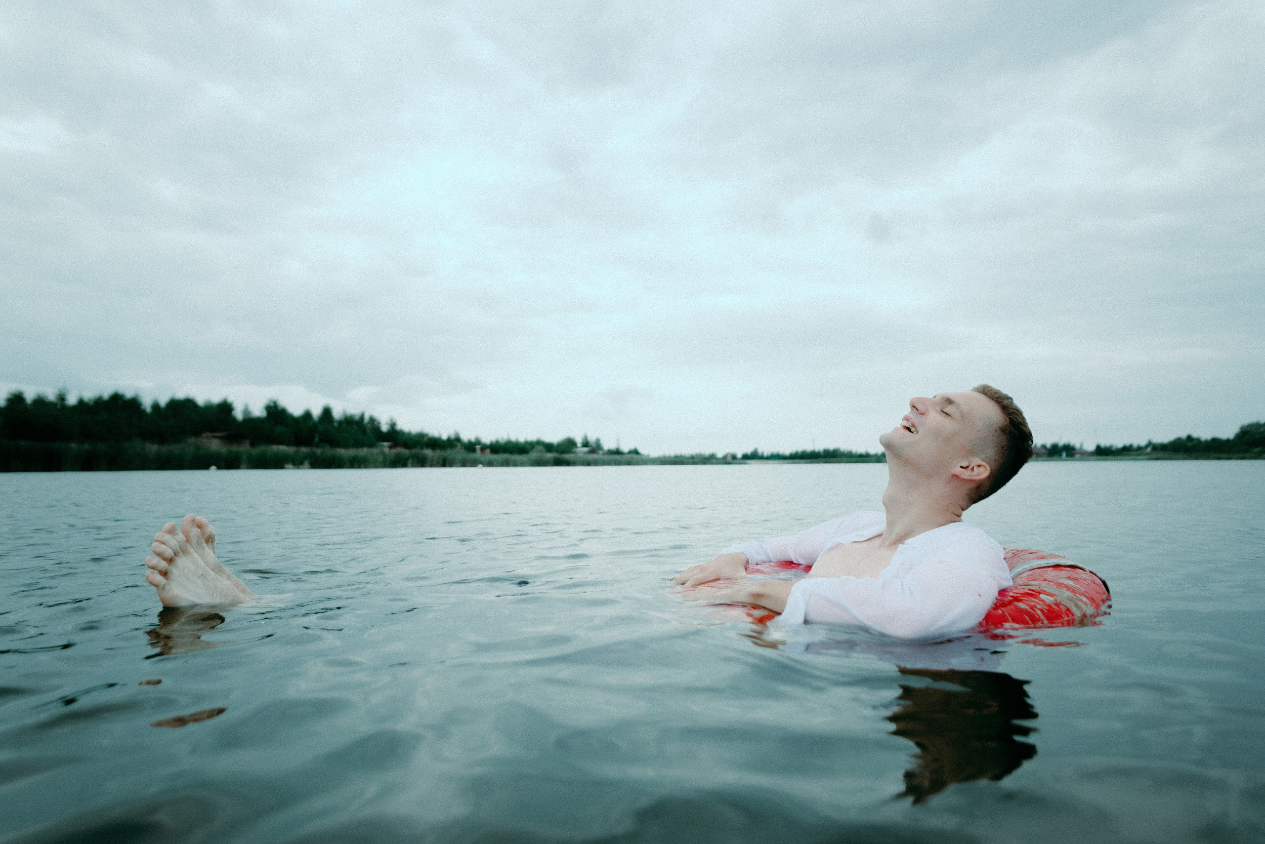 Саша. Портретный фотограф в Минске Роман Романов