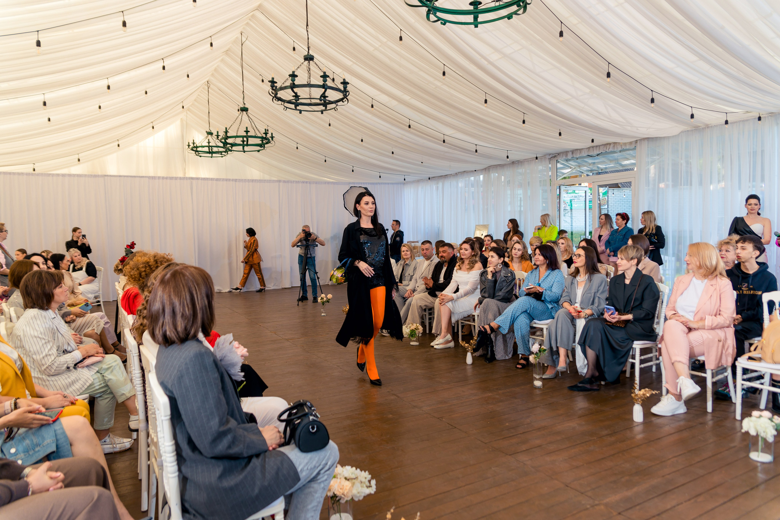 Наталья Конотопская в Монблан. Фотограф в Барнауле Юлия Яковлева