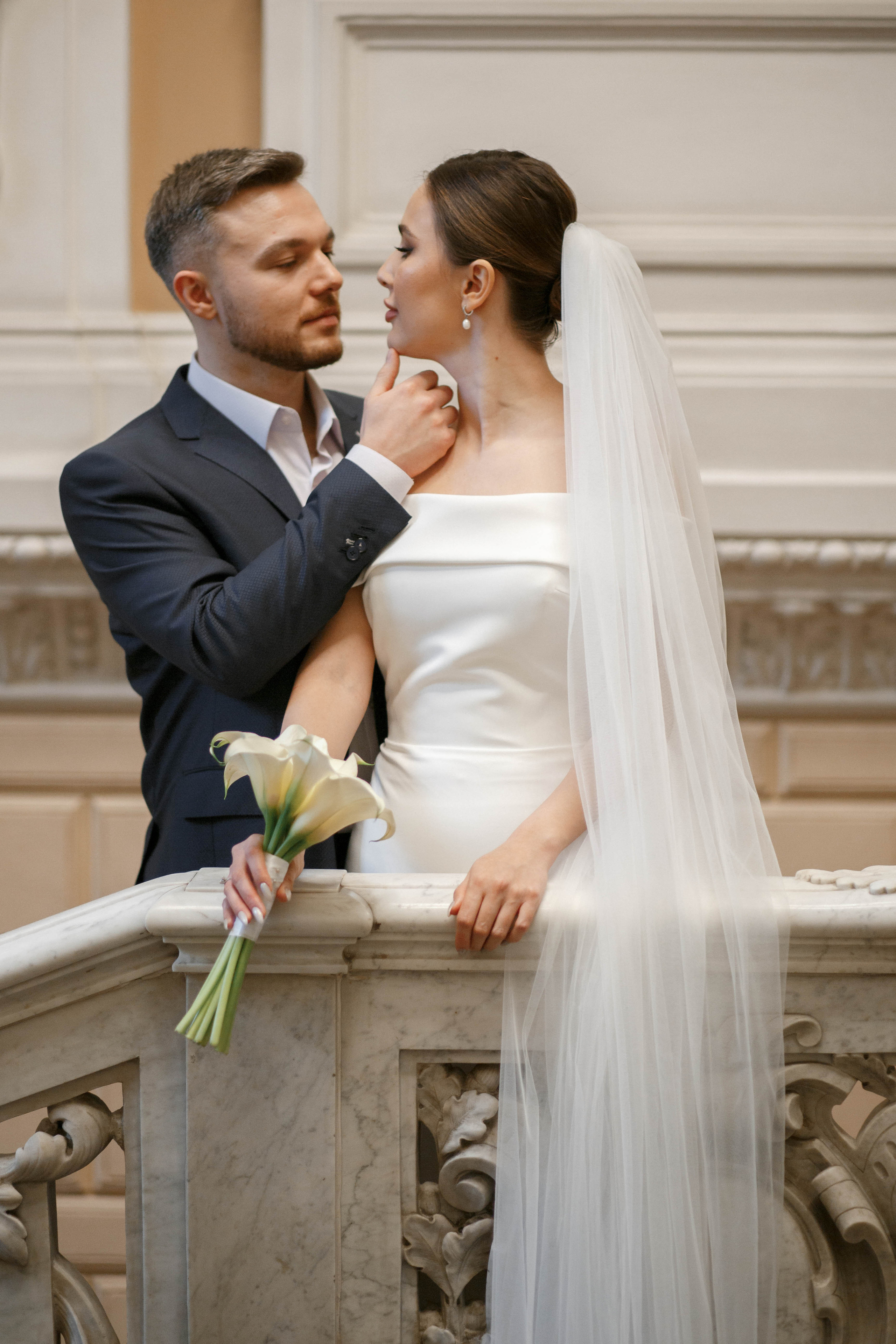 МОСКВИЧИ В ПИТЕРЕ. Свадебный фотограф Юлия Шторм