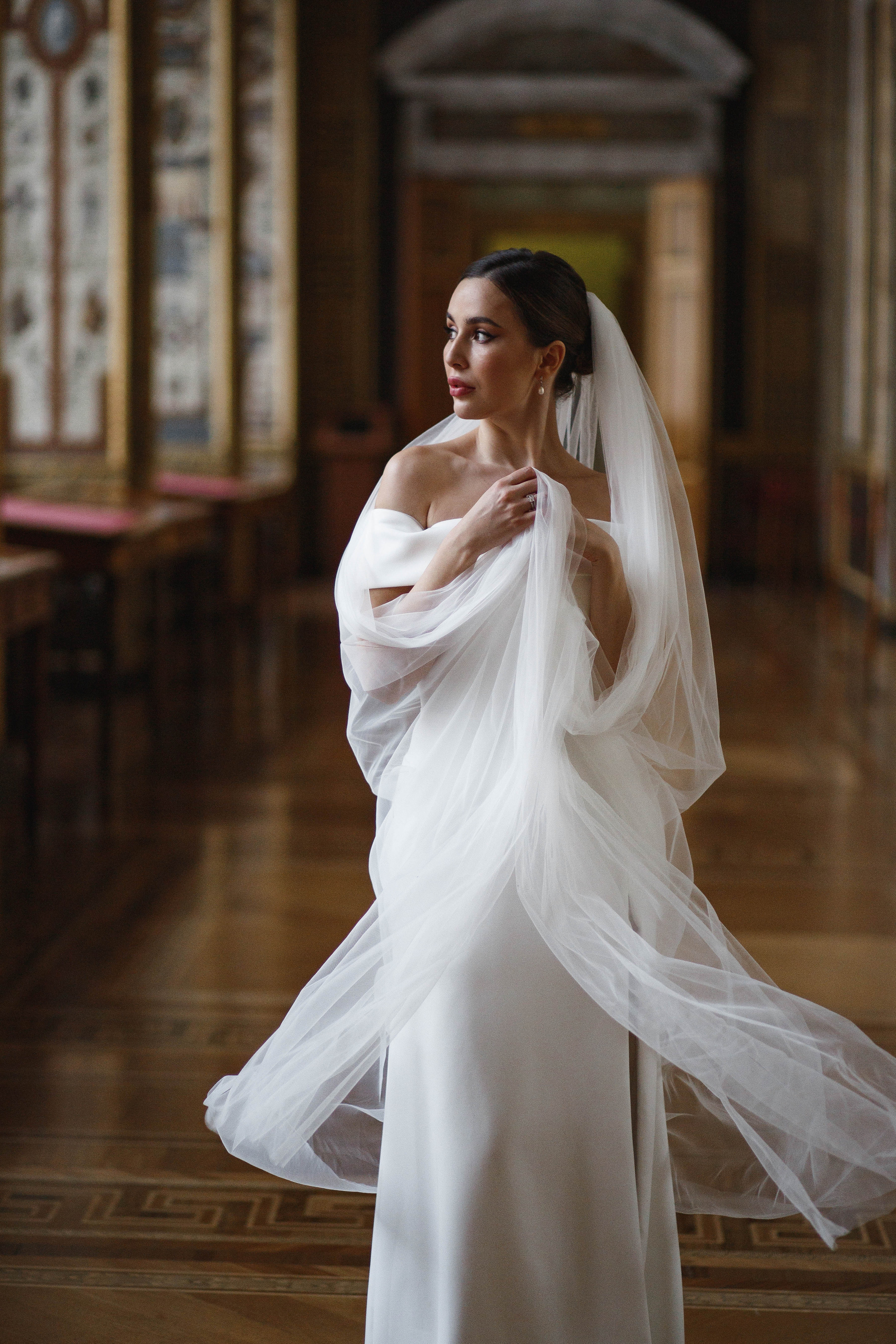 МОСКВИЧИ В ПИТЕРЕ. Свадебный фотограф Юлия Шторм