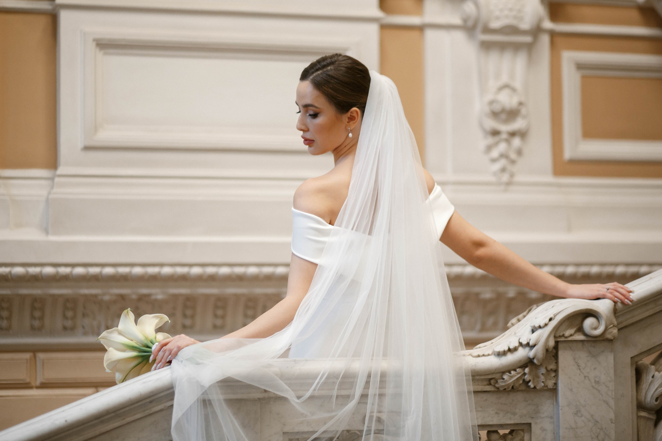 МОСКВИЧИ В ПИТЕРЕ. Свадебный фотограф Юлия Шторм