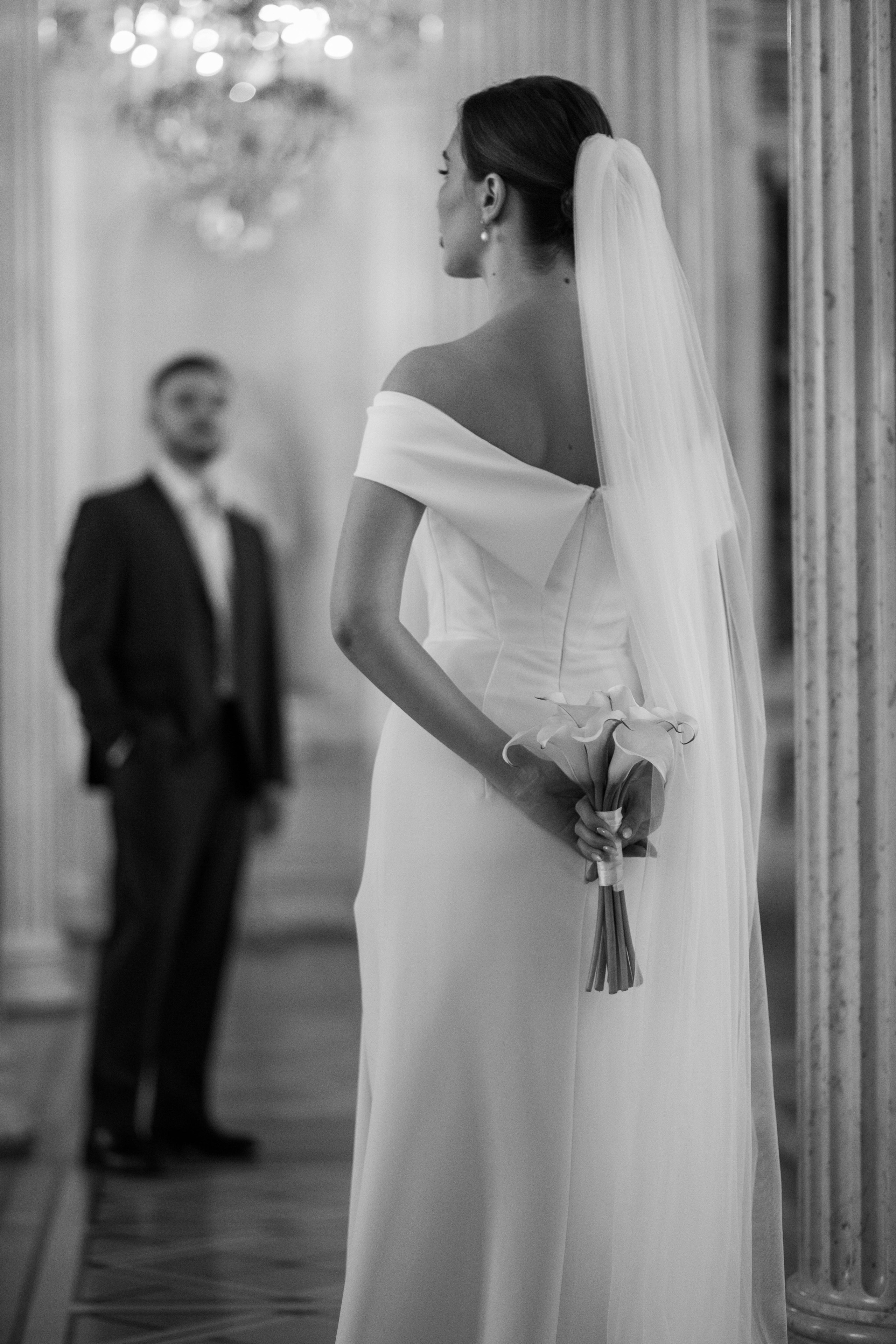 МОСКВИЧИ В ПИТЕРЕ. Свадебный фотограф Юлия Шторм