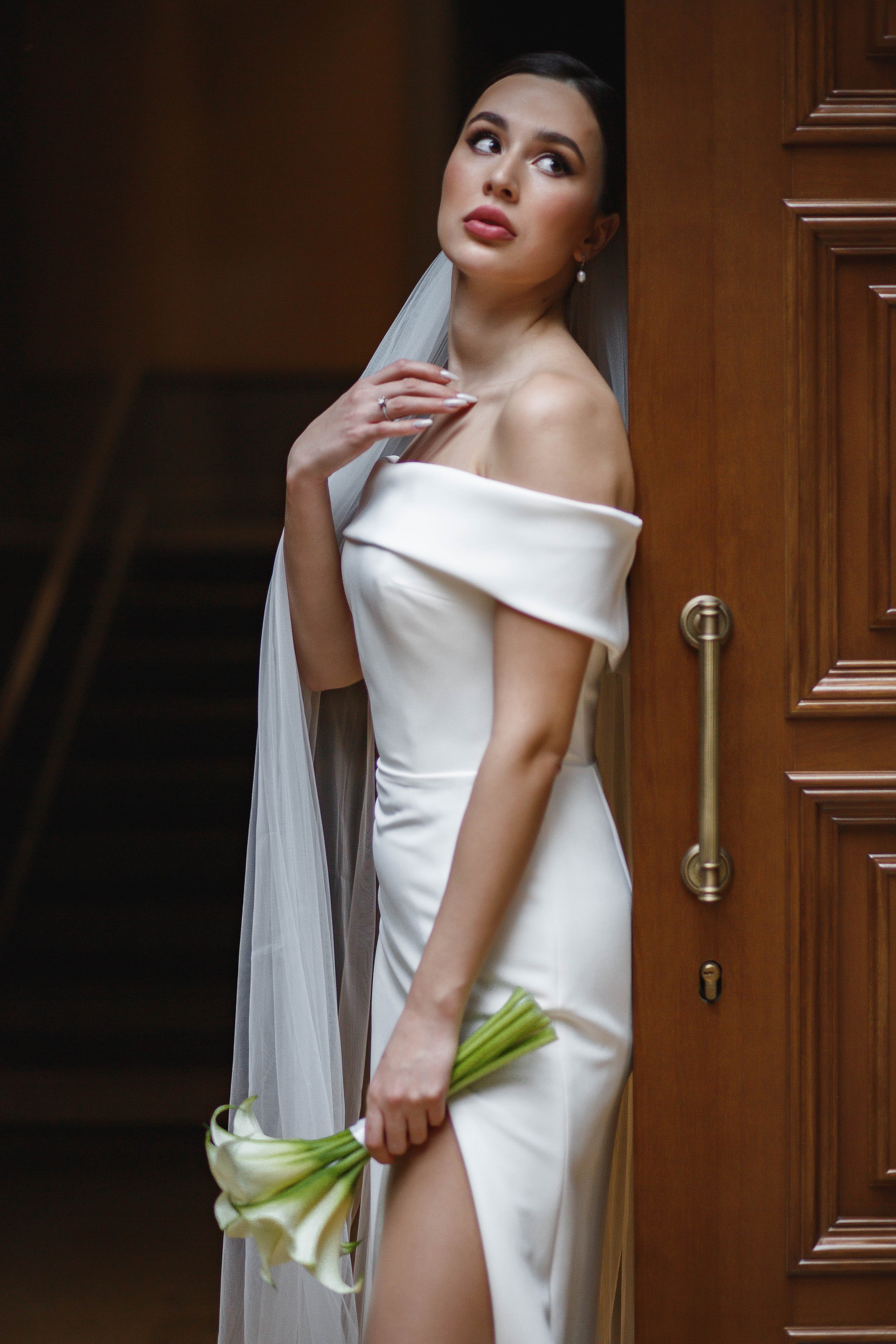 МОСКВИЧИ В ПИТЕРЕ. Свадебный фотограф Юлия Шторм