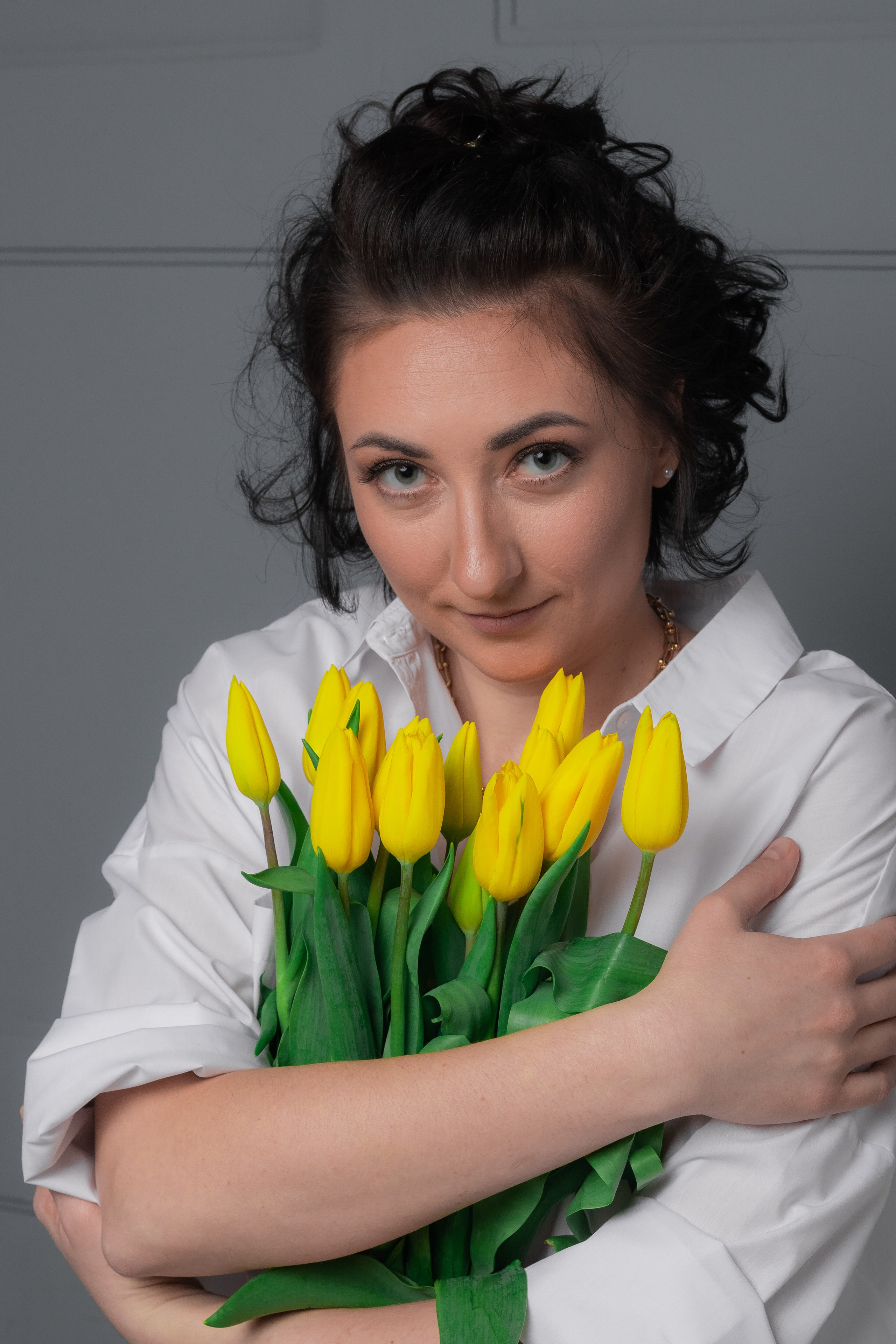 Анастасия. Портретный и репортажный фотограф