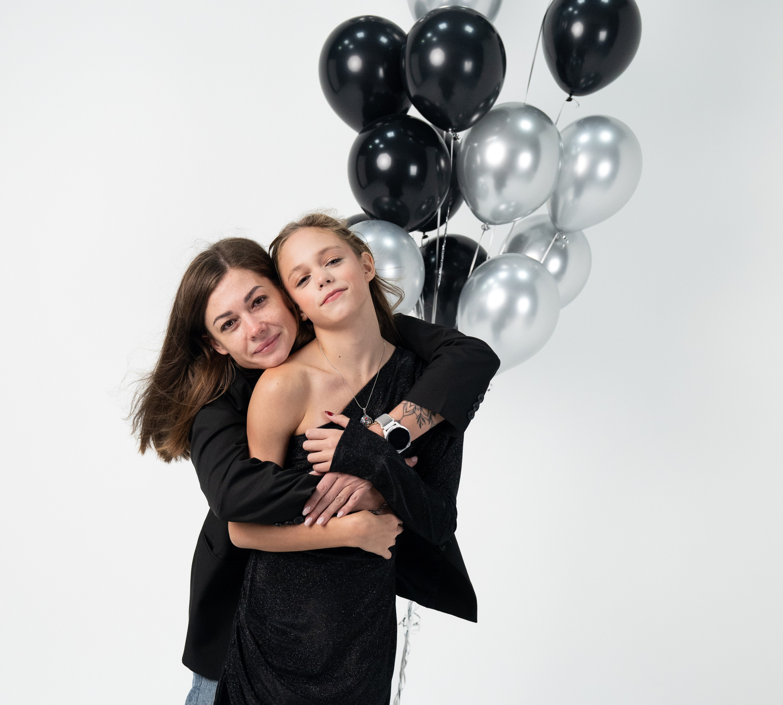 Birthday Studio. Студийный и свадебный фотограф и видеограф в Севастополе — Юлия Макаренко