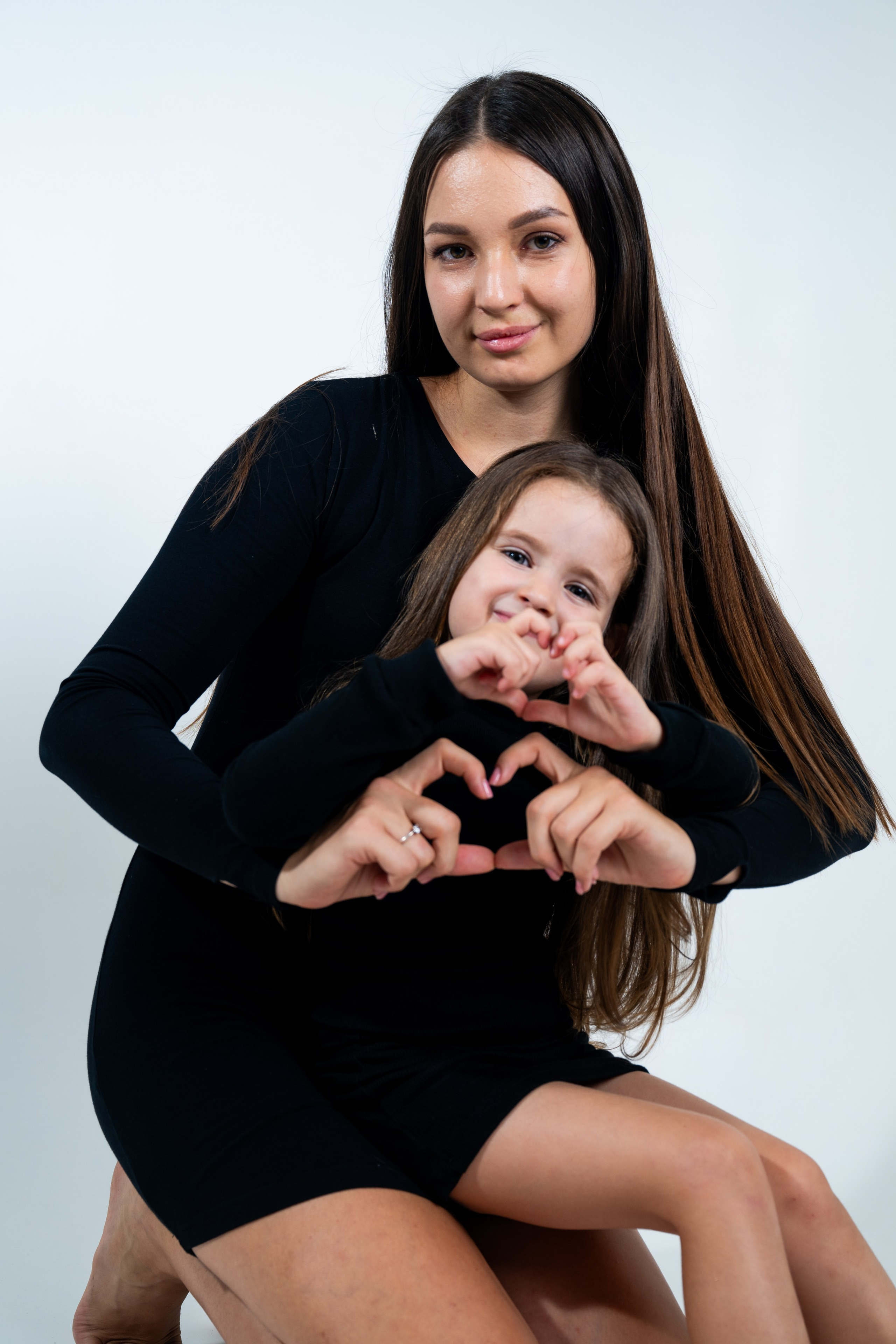 Семейные и детские фотосессии. Студийный и свадебный фотограф и видеограф в Севастополе — Юлия Макаренко