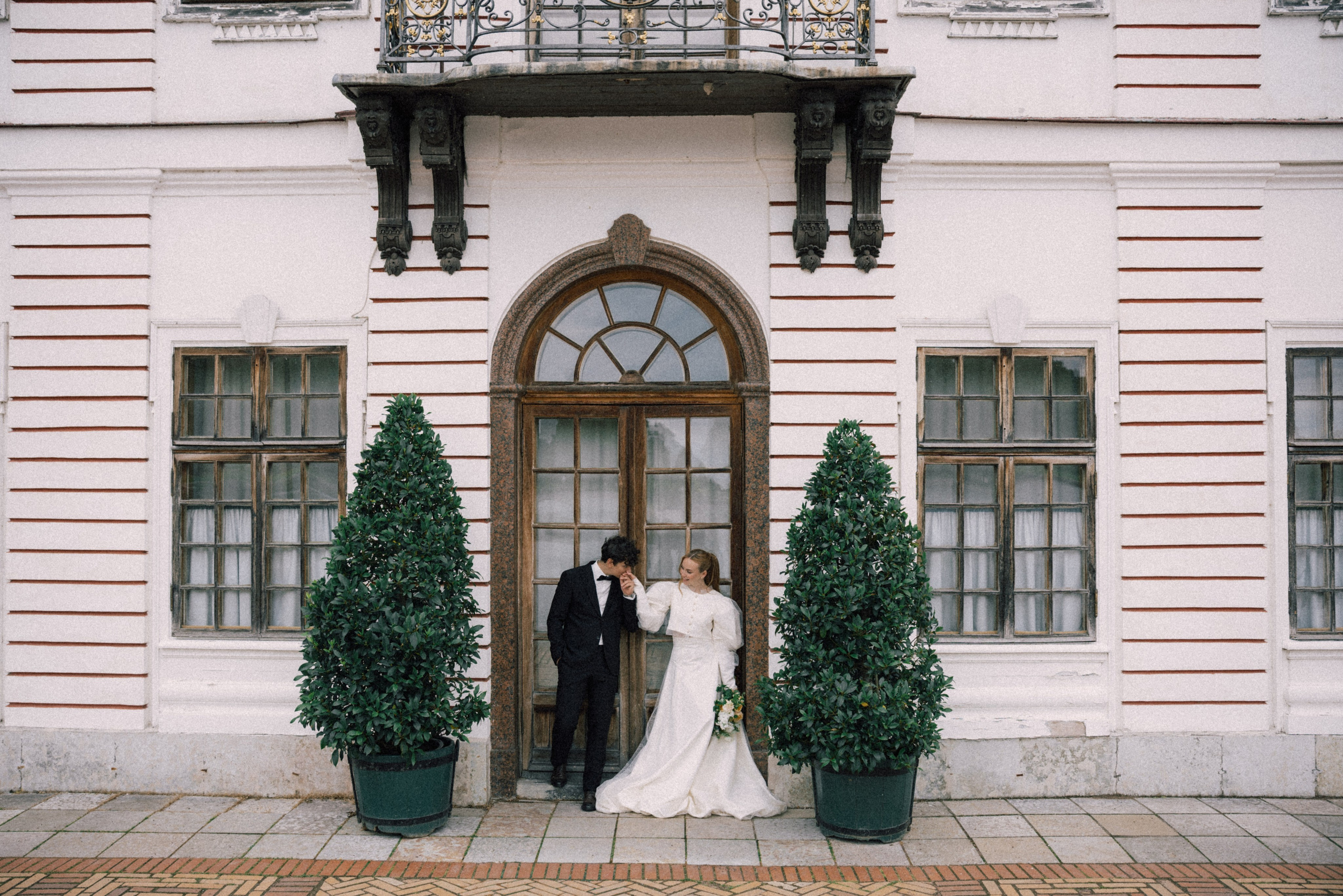 Love & Свадебные. Анастасия Соломенная и Василиса Марченко Фотографы Краснодар