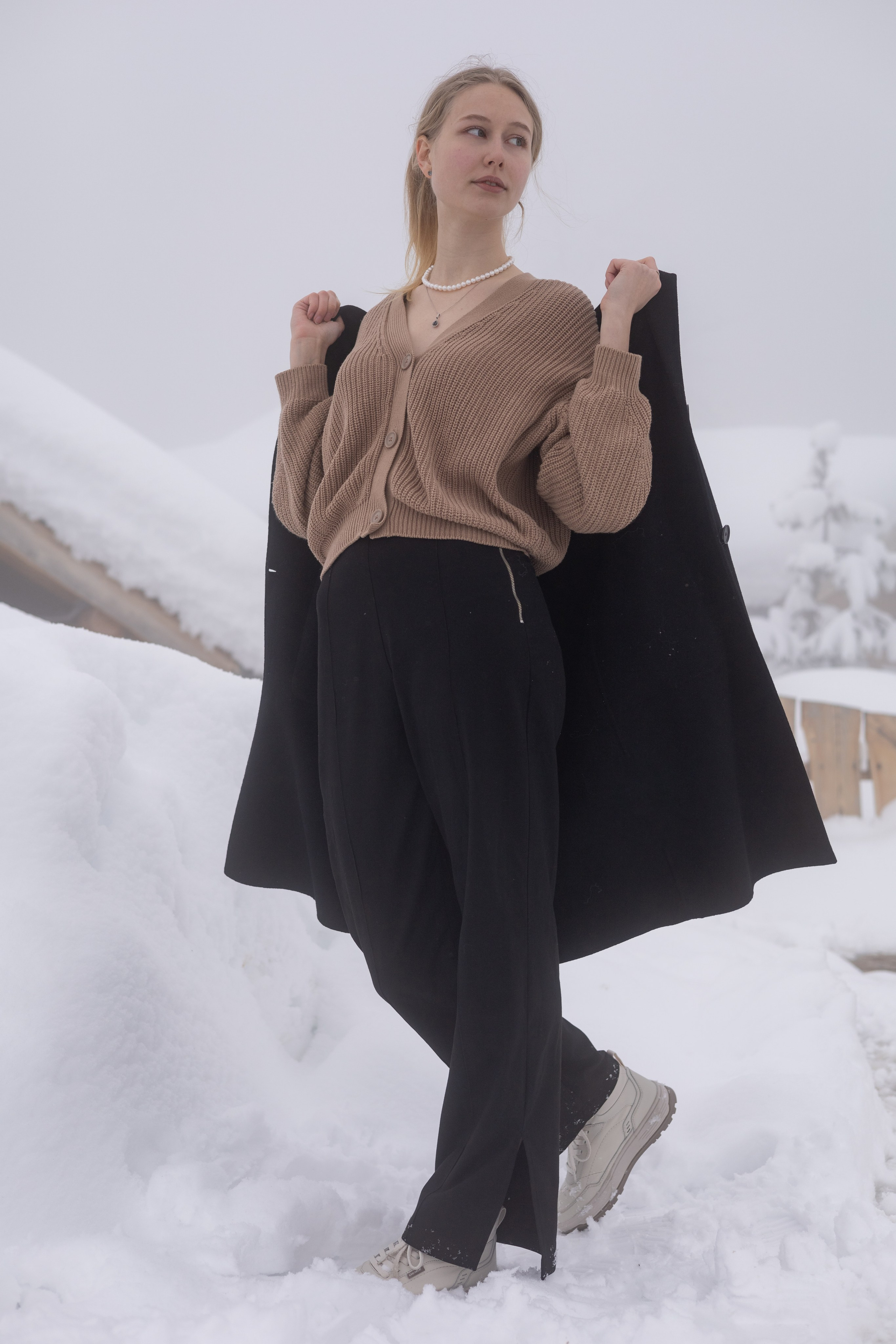 Женские портреты. Анастасия Соломенная и Василиса Марченко Фотографы Краснодар