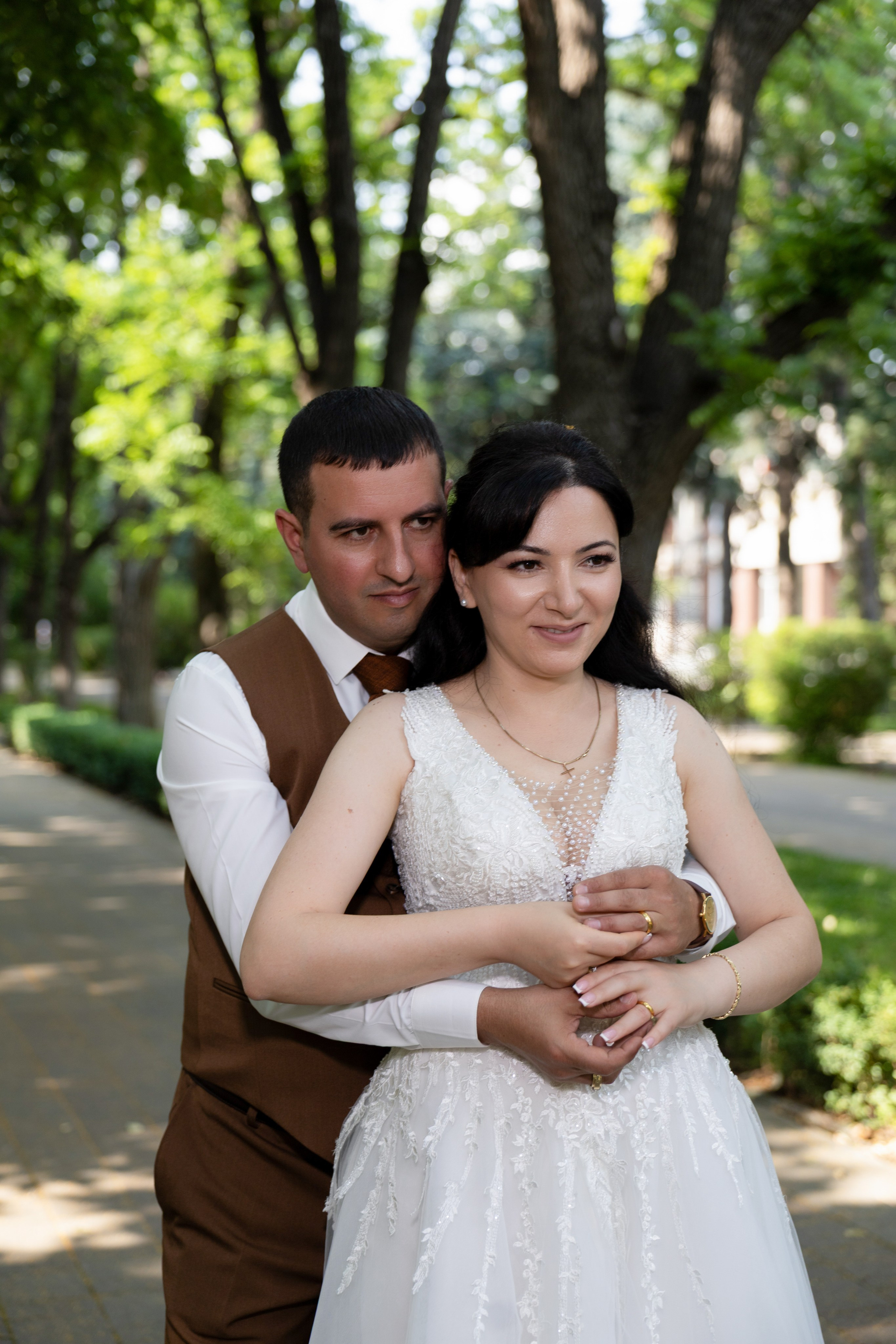 Love & Свадебные. Анастасия Соломенная и Василиса Марченко Фотографы Краснодар