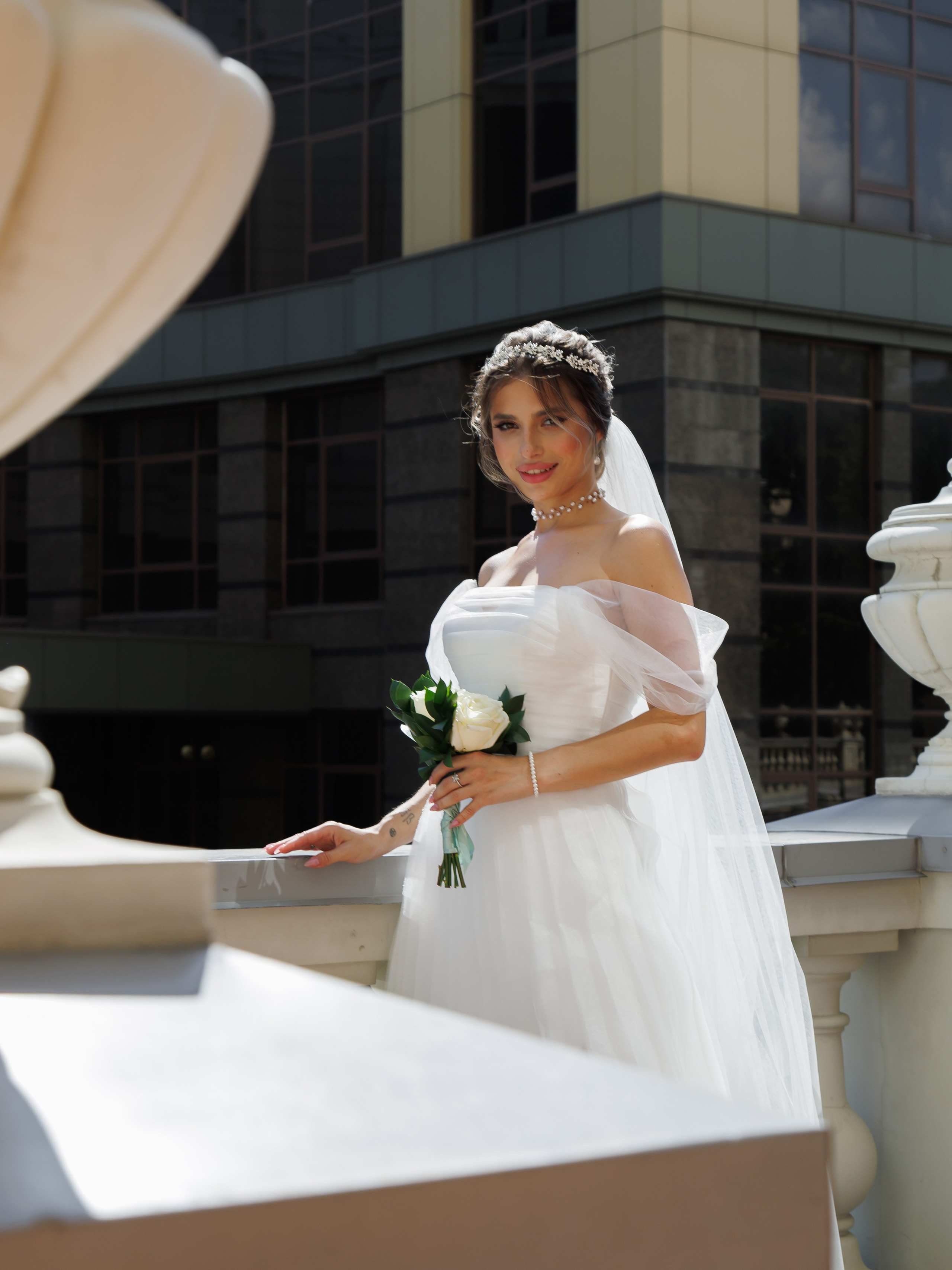 Свадебные сьемки. Предметный и модельный фотограф Хасаншин Дамир