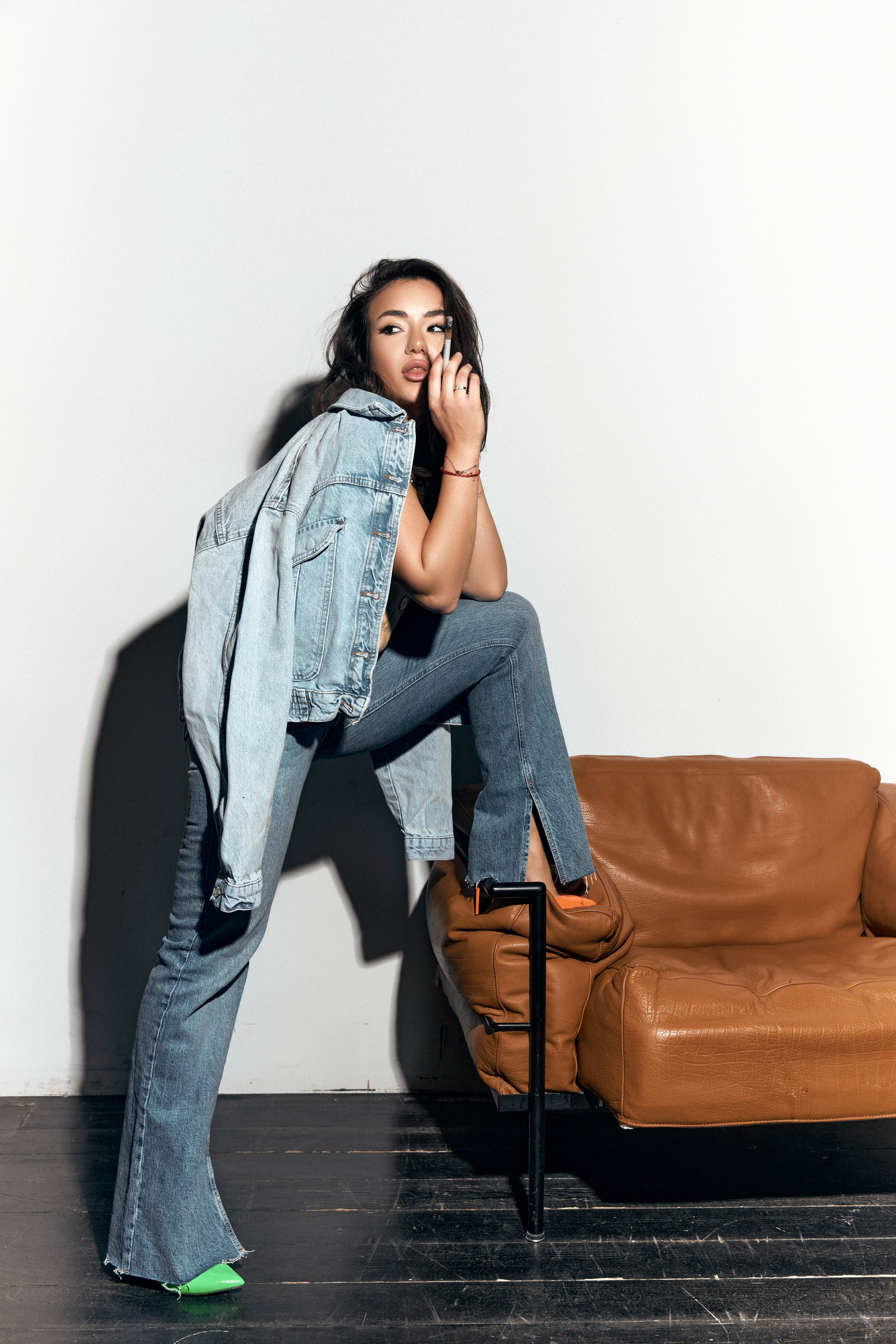 OLYA. Фотограф в Москве