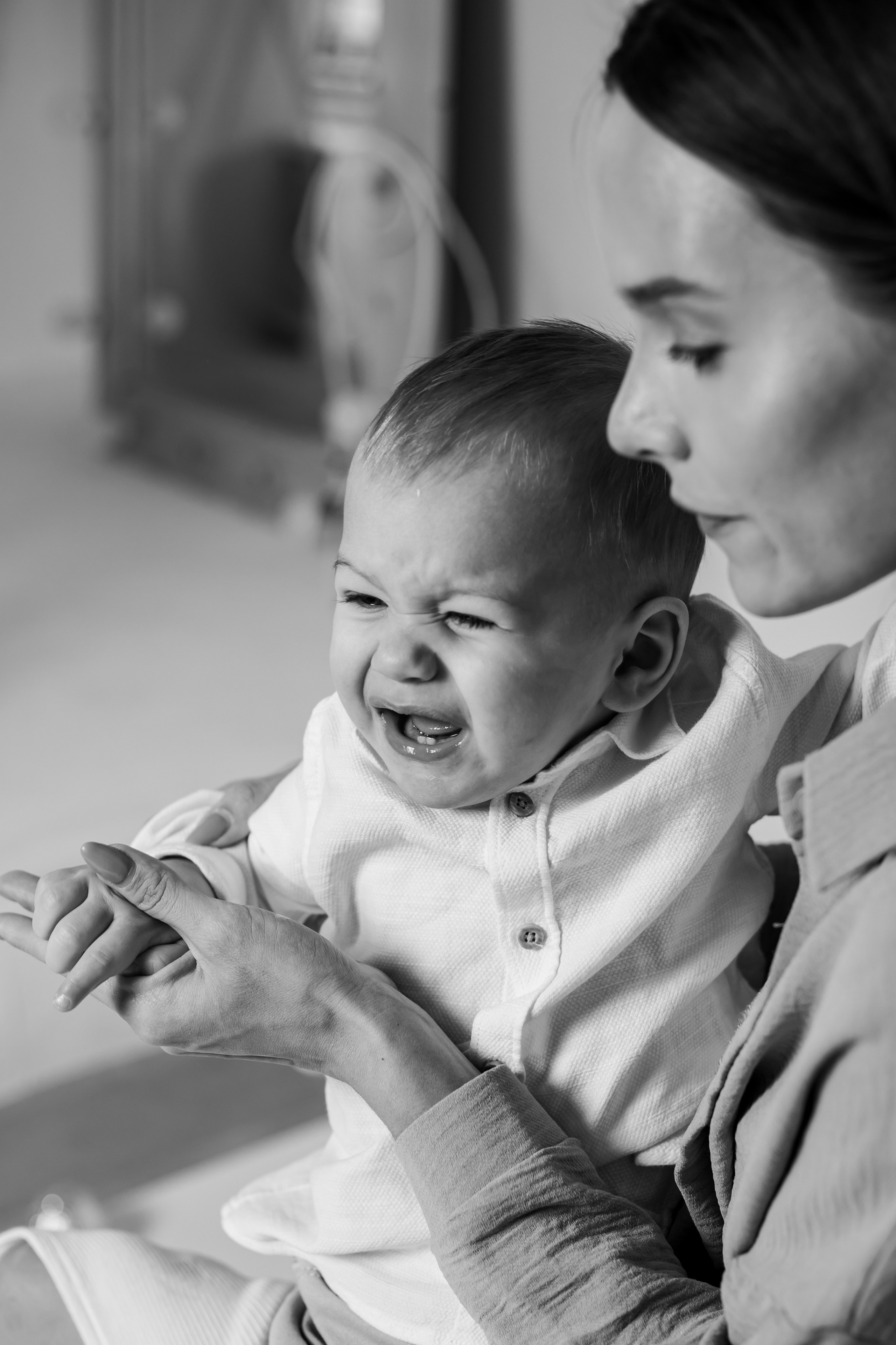 Аня и Ефим. Семейный фотограф Нижневартовск Тюмень Ефимова Ирина