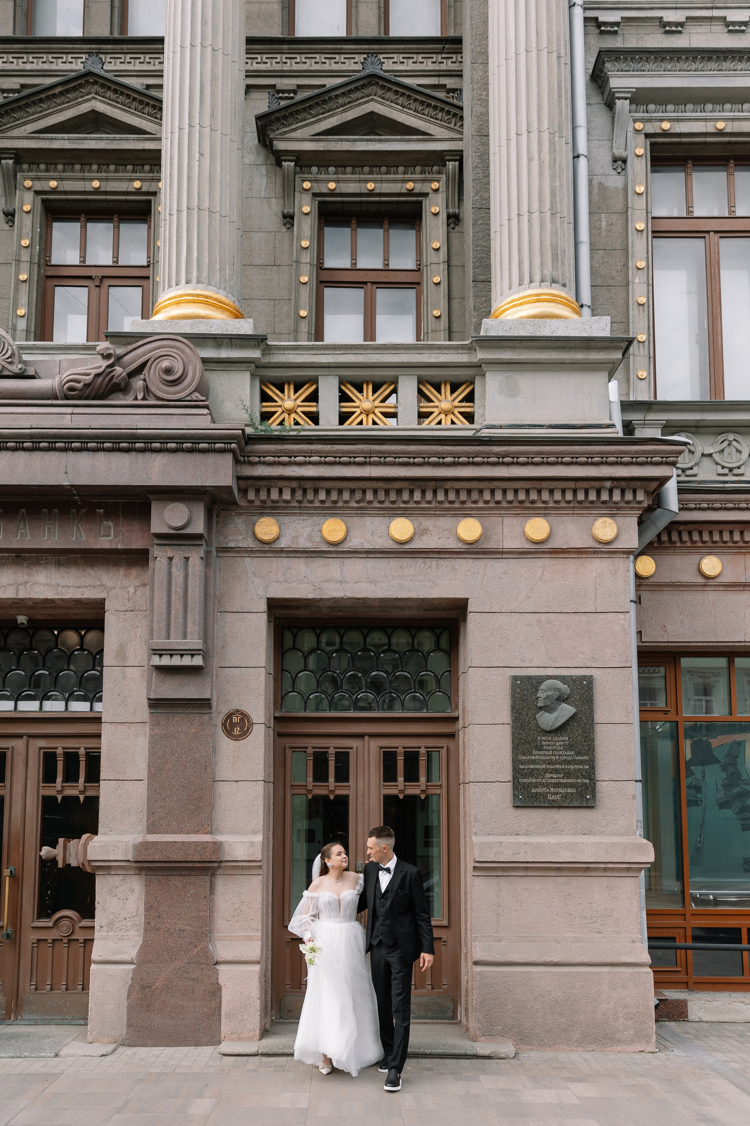 Локации для свадебной съемки Ч.3. Свадебный и семейный фотограф в Самаре Катя Боб