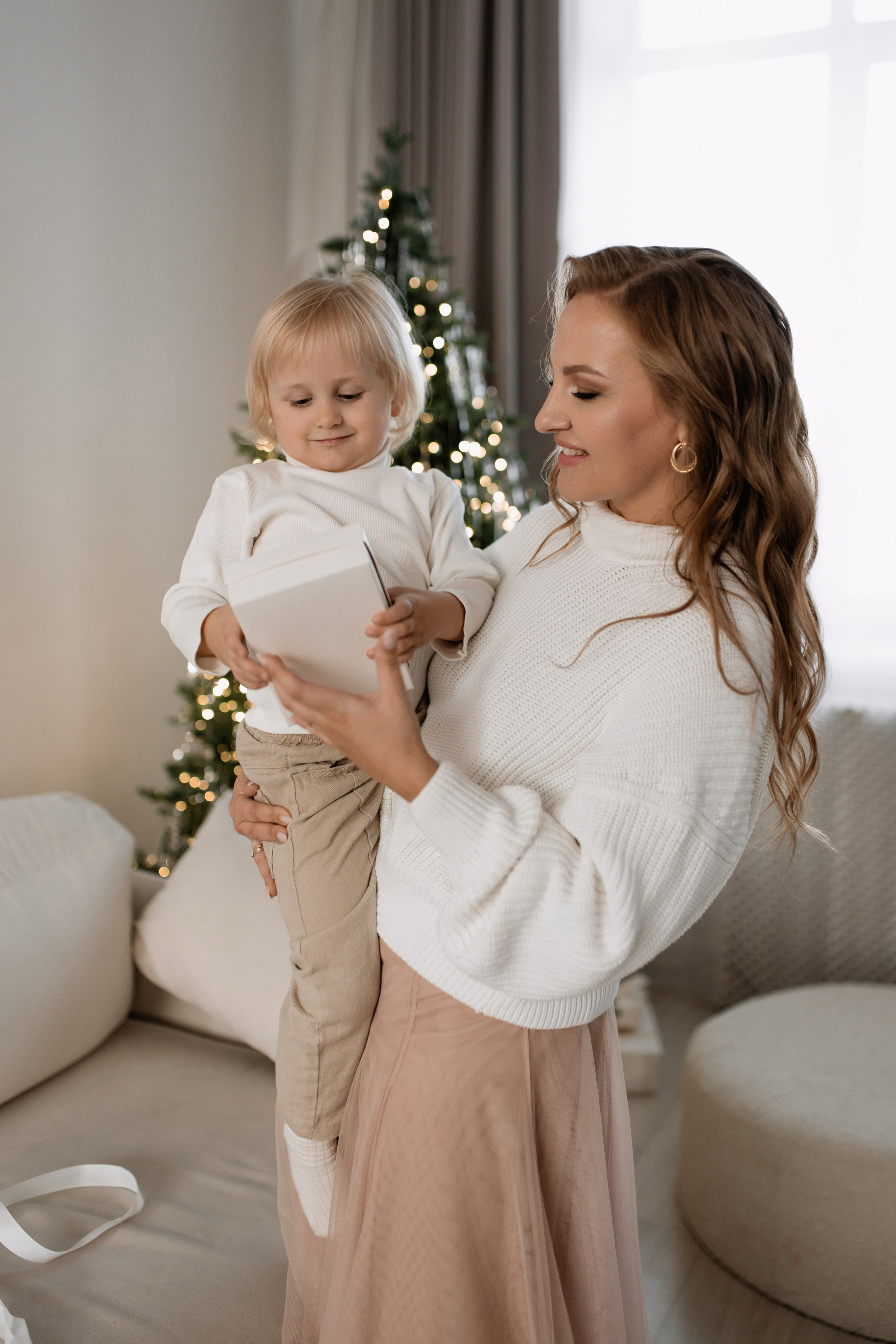 Алексей, Вера, Костя и Илья. Фотограф Олеся Голева