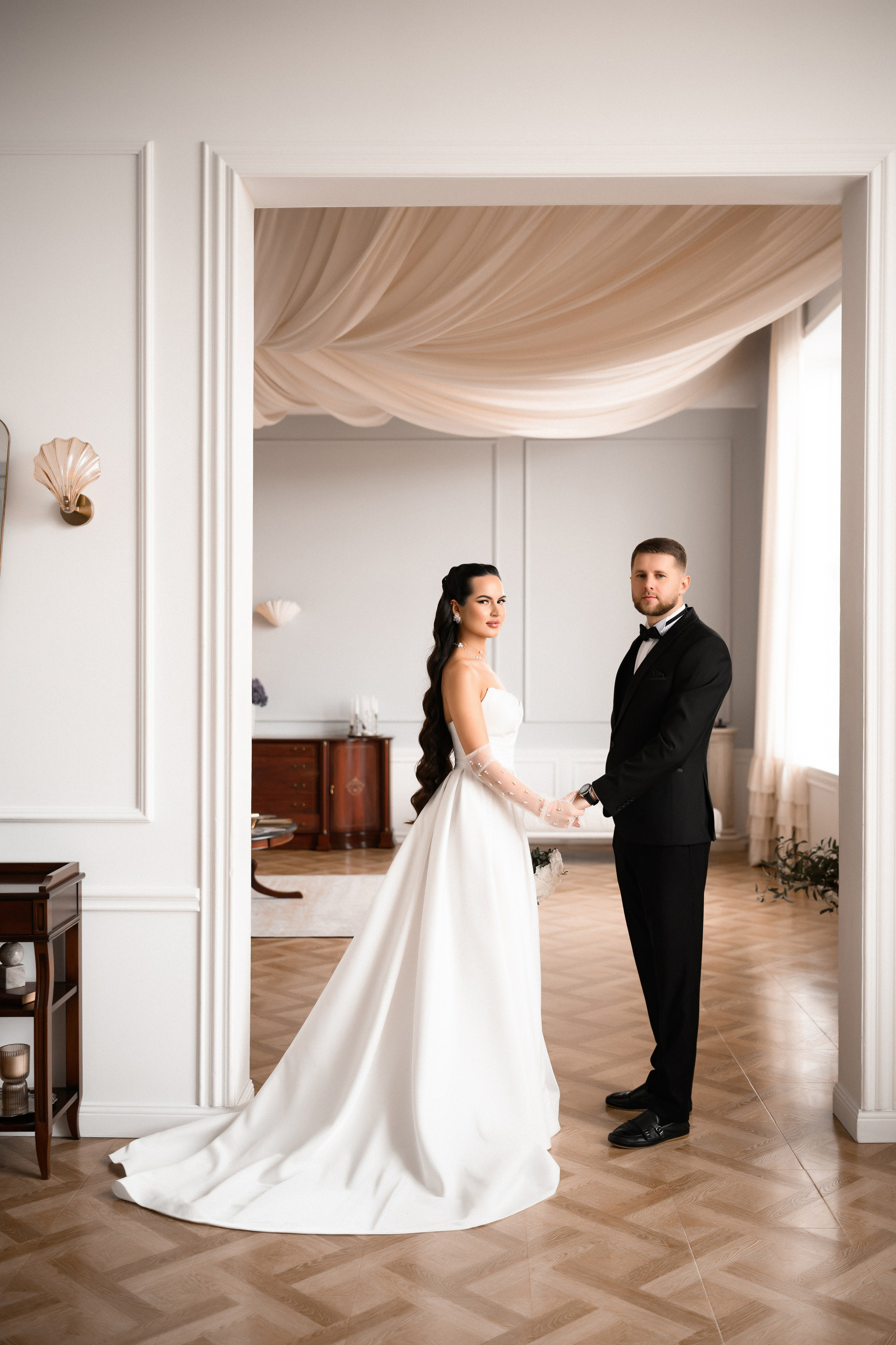 26.12.25. Свадебный и семейный фотограф в Краснодаре