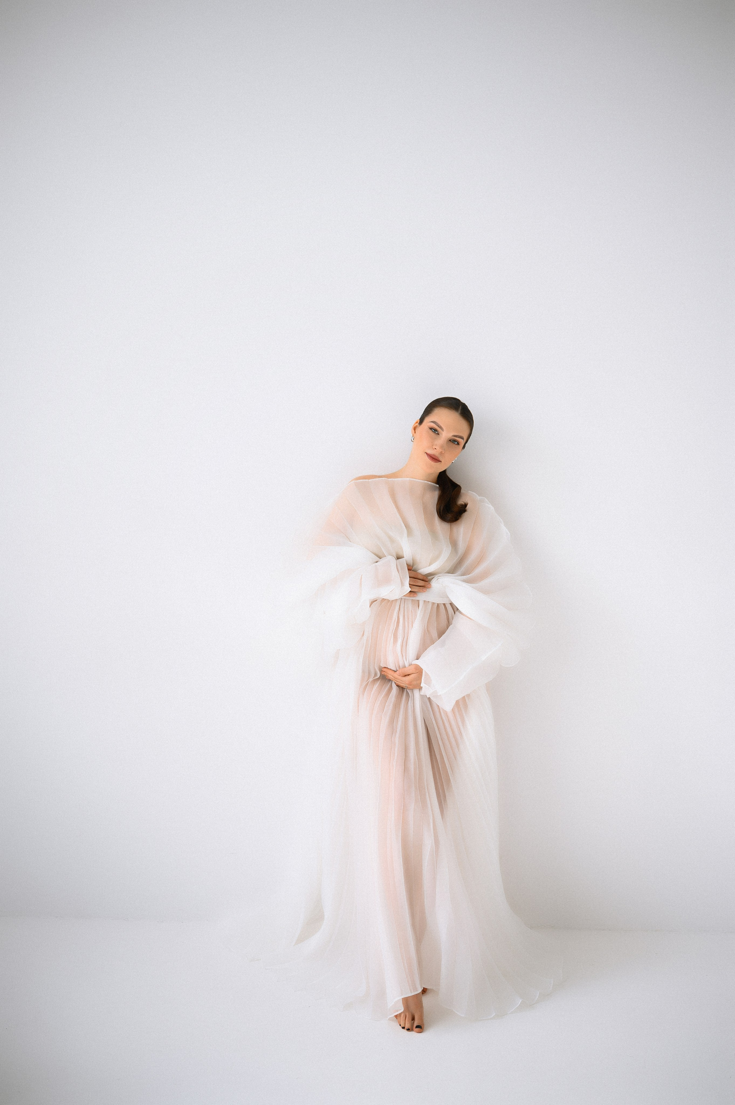 Кристина. Свадебный и семейный фотограф в Краснодаре