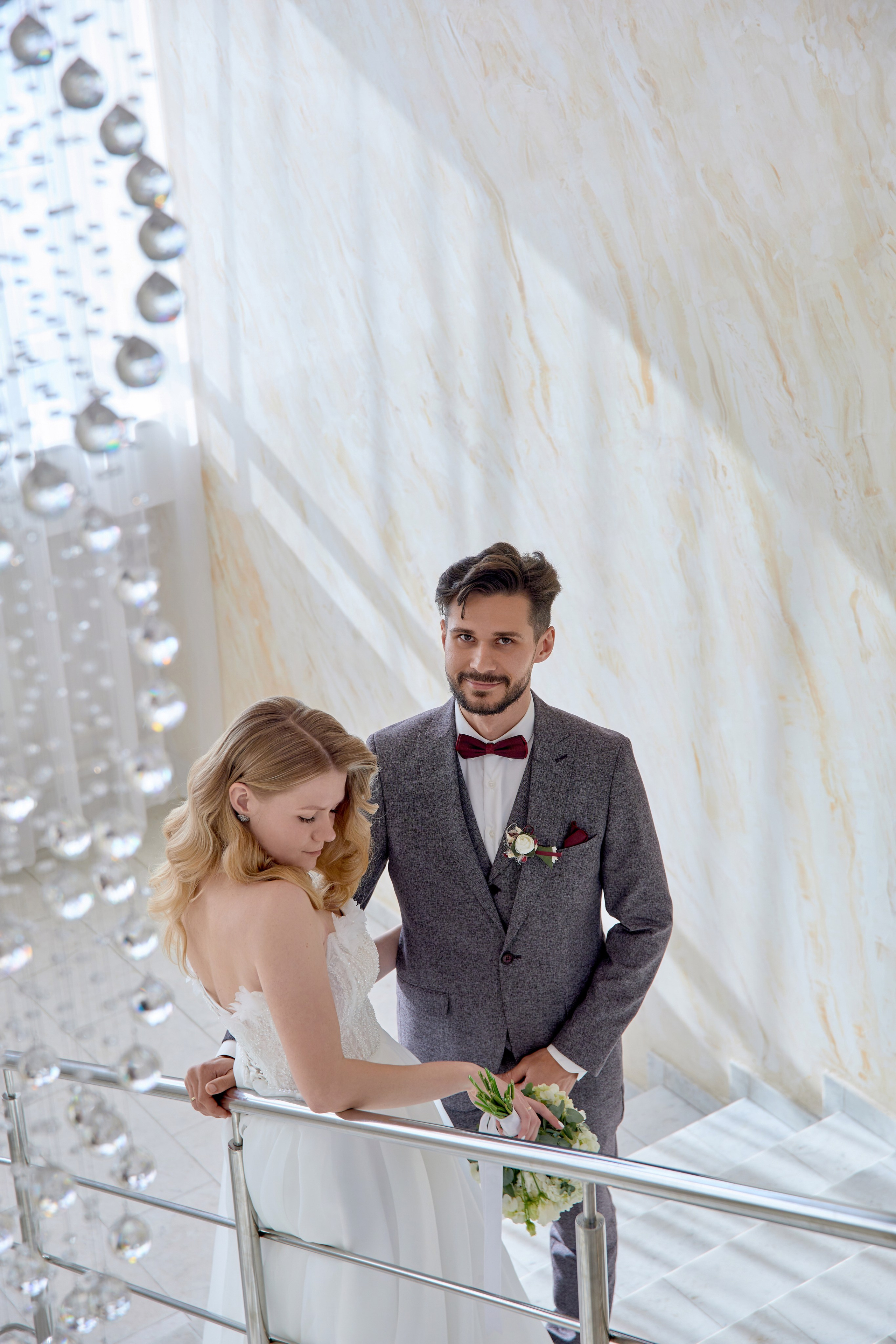 Евгений и Юлия. Фотограф в Самаре Анастасия Афанасьева