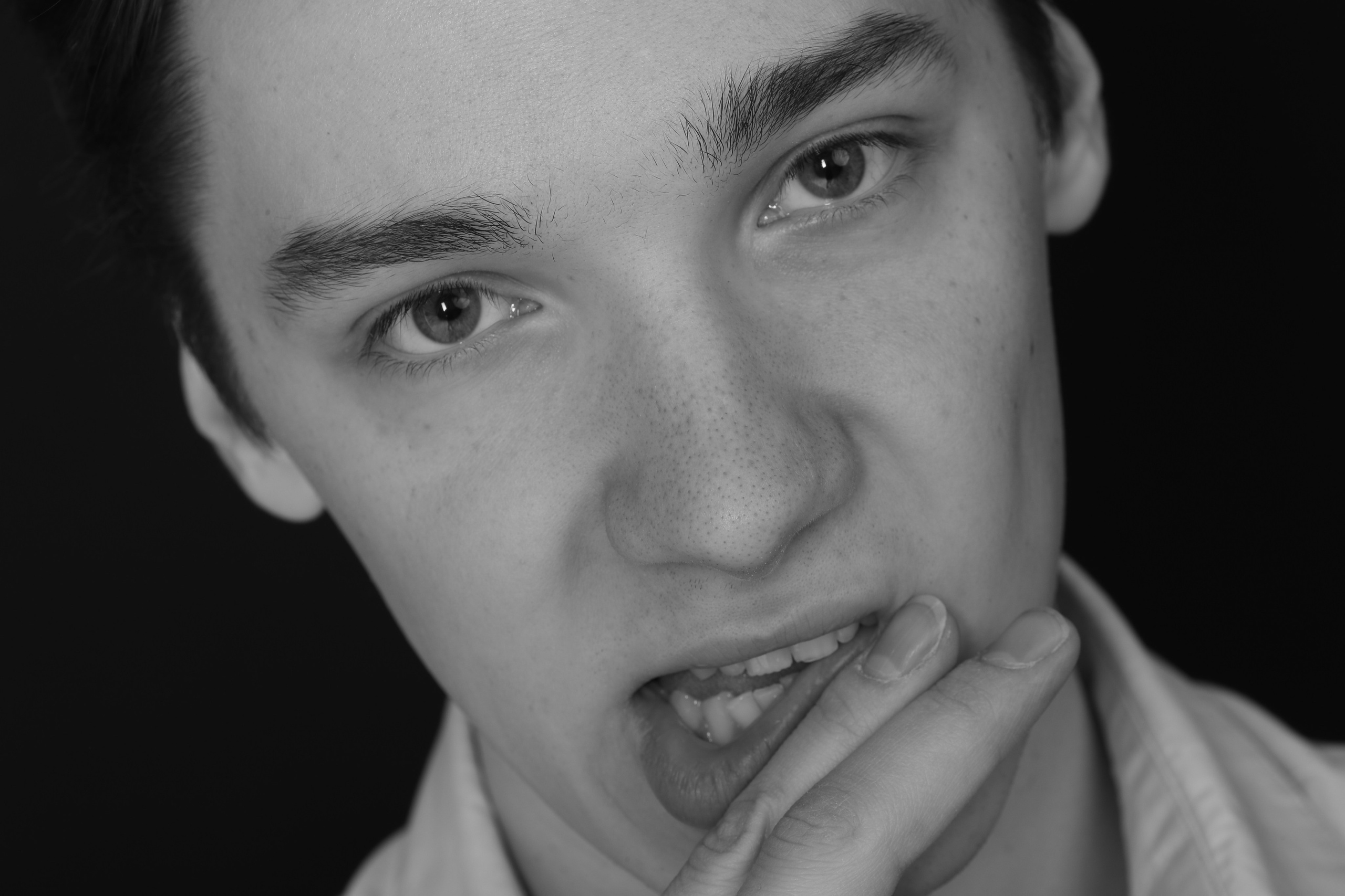 Актер Евгений Лямин. Актерское портфолио. Профессиональный фотограф Алена Александрова