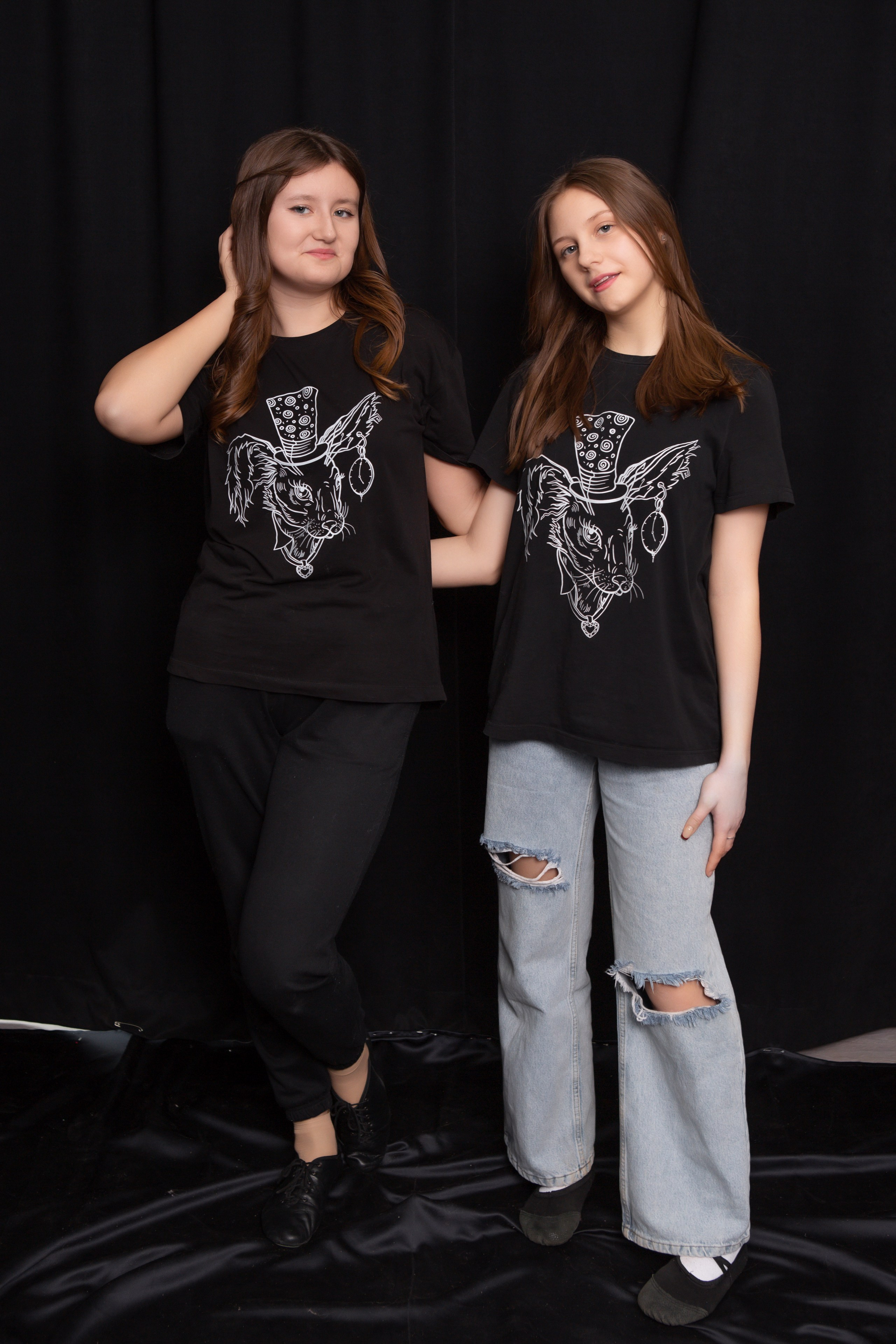 ТС ФАНТАЗИЯ — БОЛЬШАЯ СЪЕМКА. Профессиональный фотограф в Мценске и Орловской области