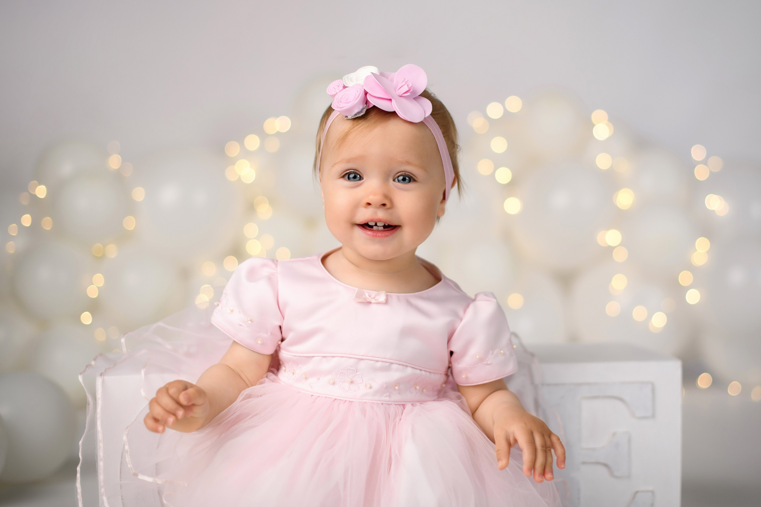 Годики. Любовь Федоряева — фотограф в Симферополе и в Крыму