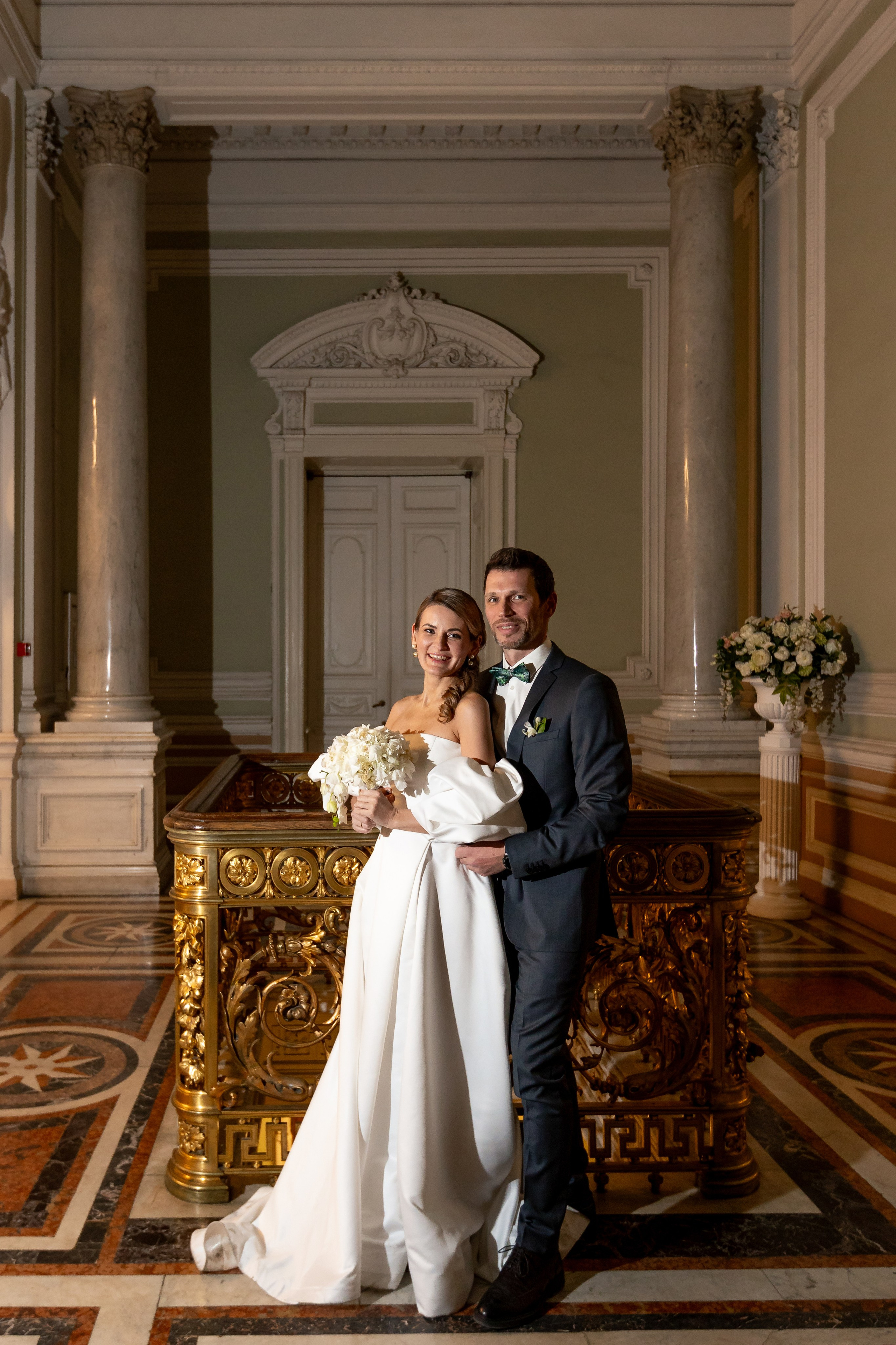 Свадьбы. Профессиональный фотограф в Санкт-Петербурге Алена Яшина