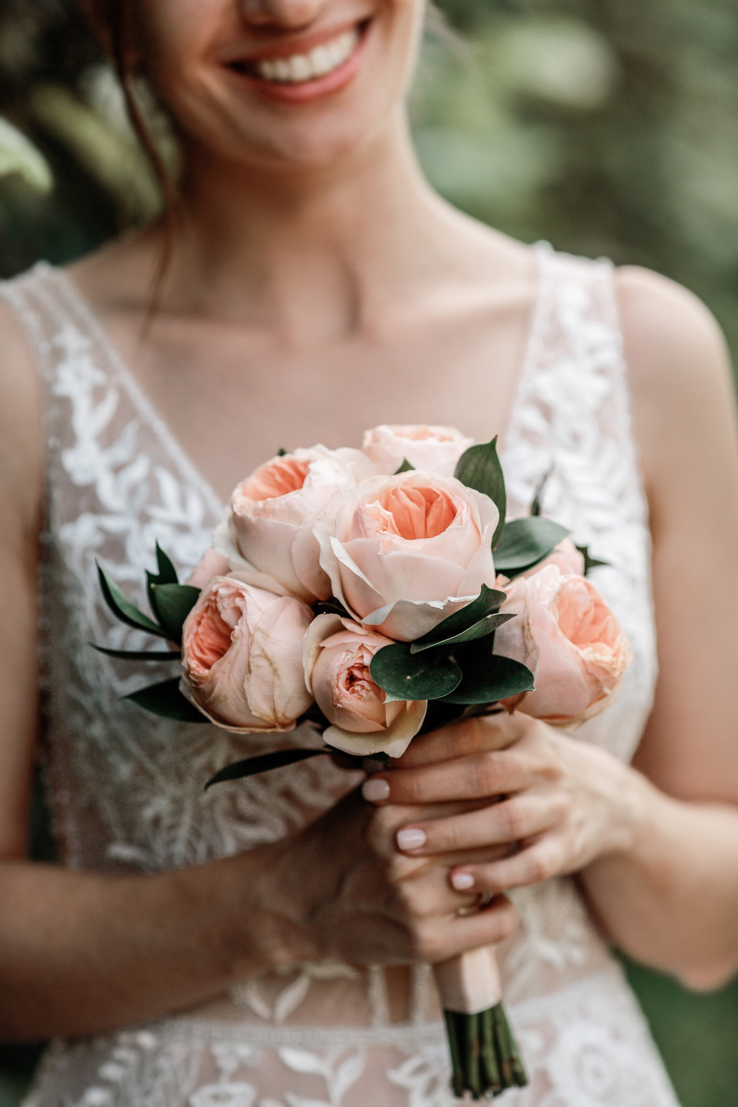 Александр и Любовь. Свадебный фотограф Александр Абрамов Москва / Зеленоград