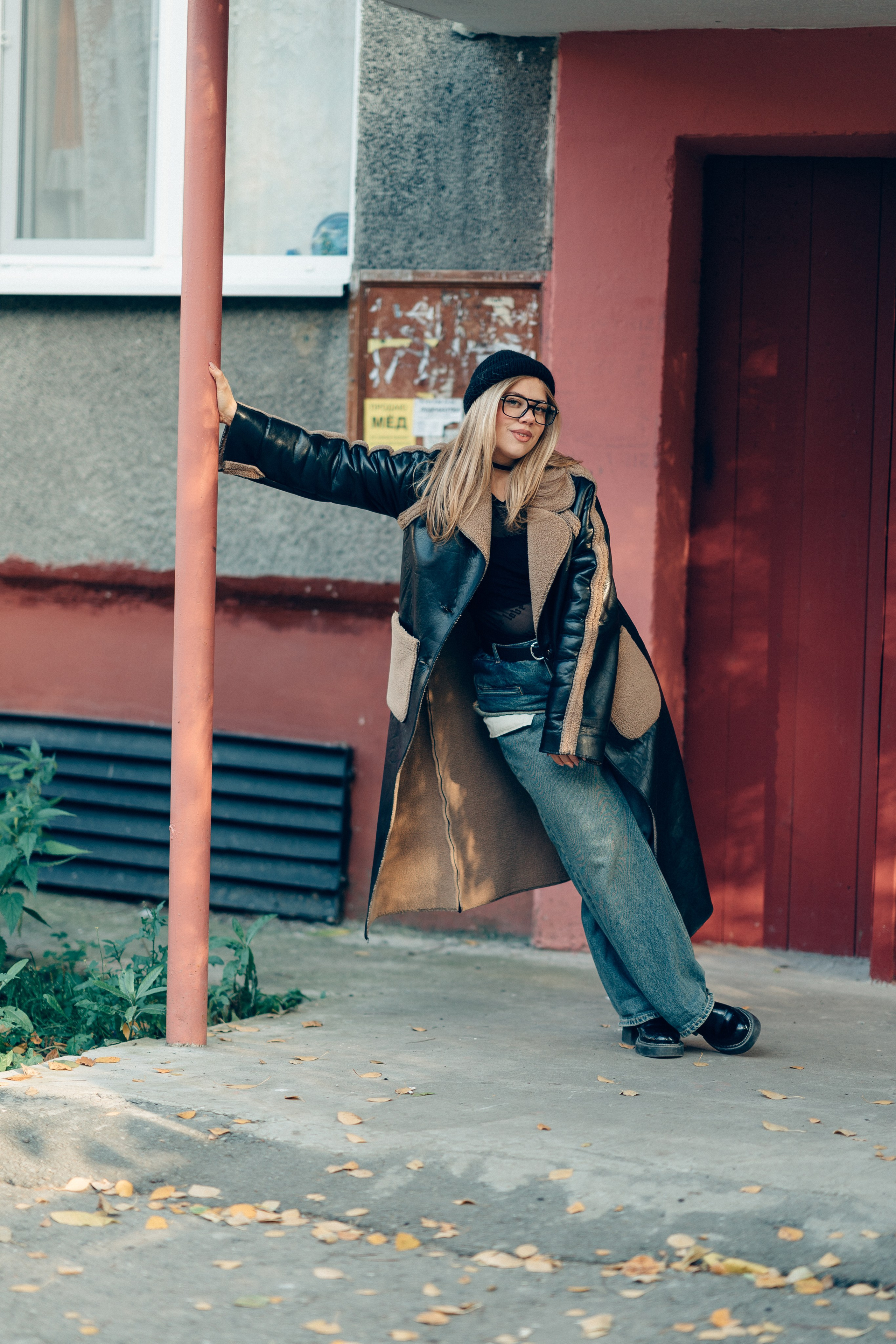 Однажды во дворе. Фотограф и видеограф в Тюмени Екатерина Чернецкая