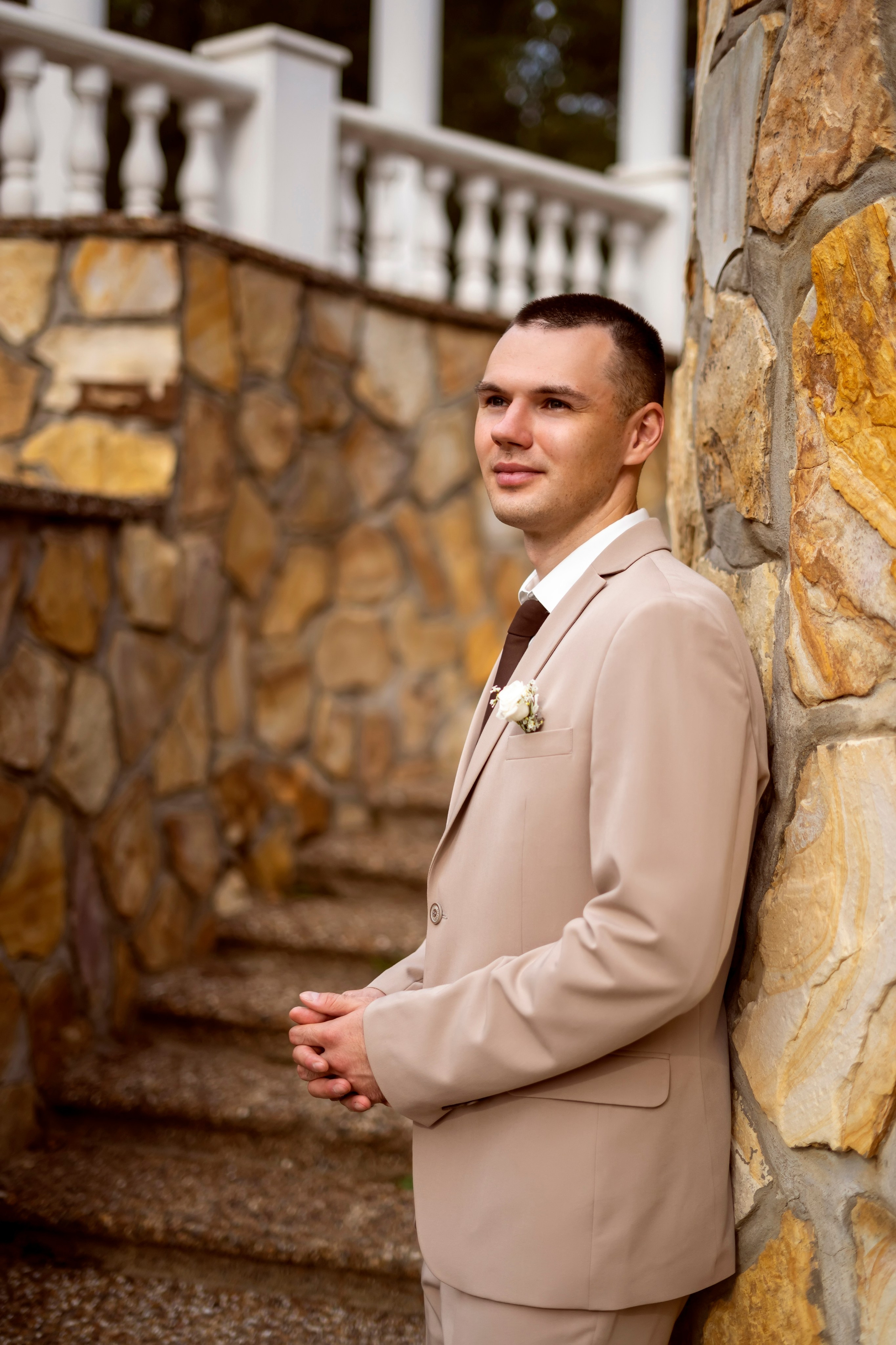 Наталья и Аркадий. Семейный и детский фотограф в Хабаровске Анна Гриневич