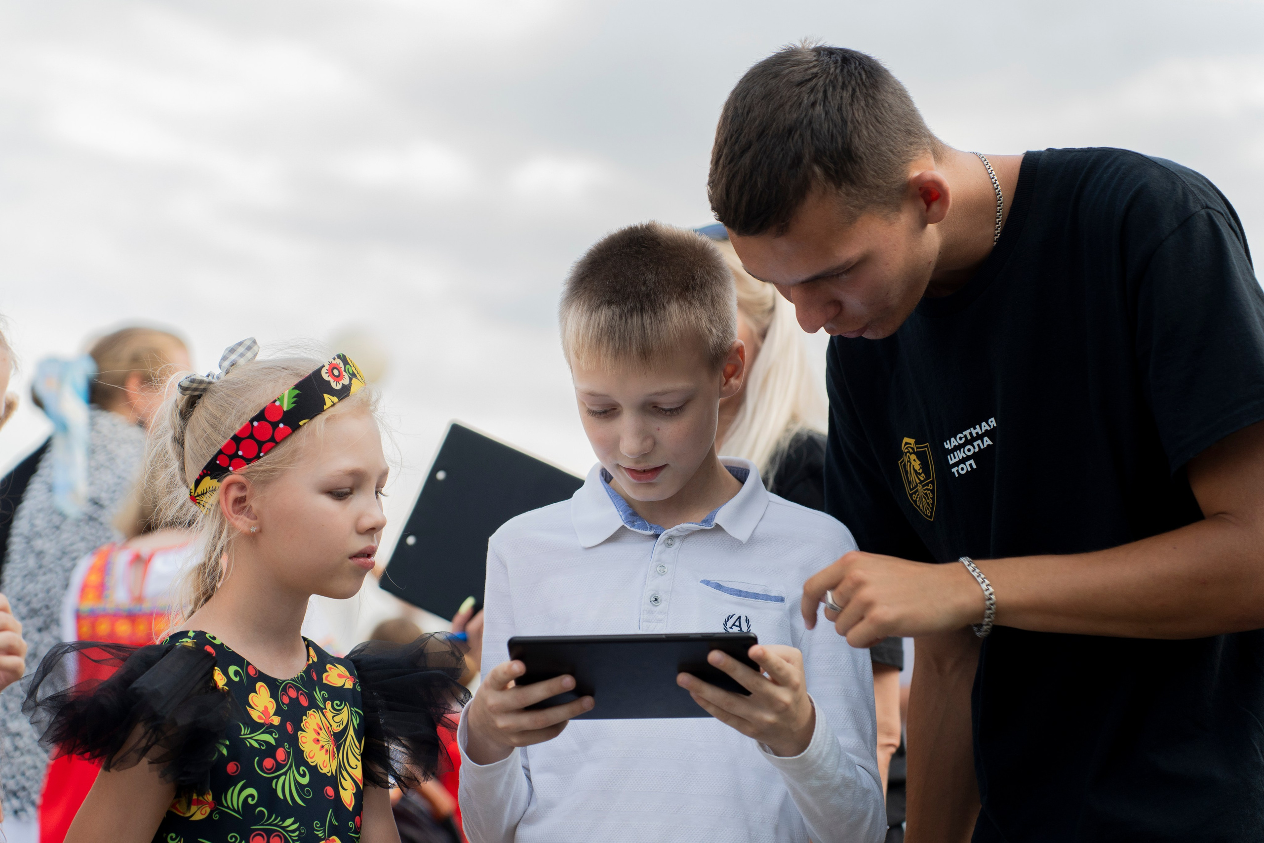Best Family Fest 2026. Дарья Селихова / Фотограф