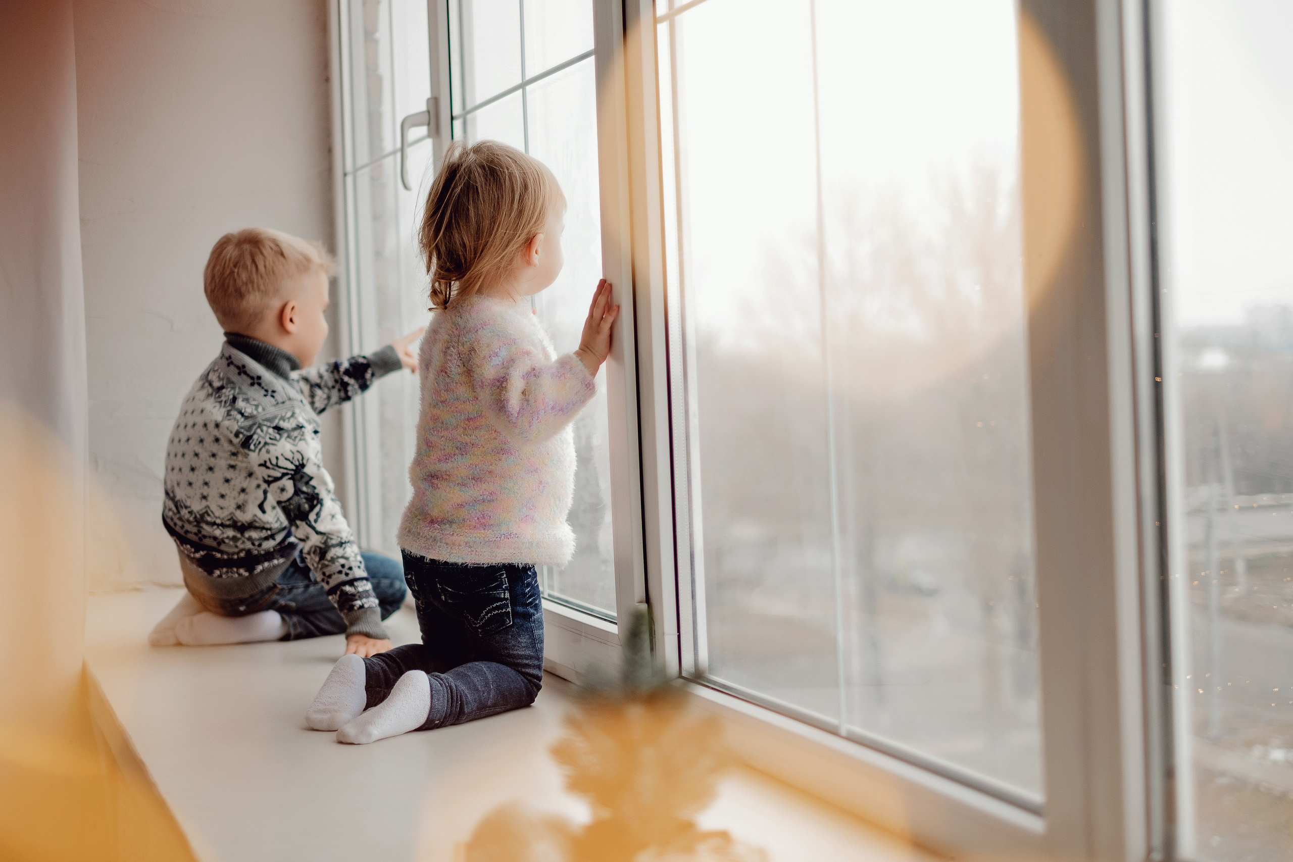 Веселые непоседы. Студия фото-видеографии Тушницких. Тольятти. Самара