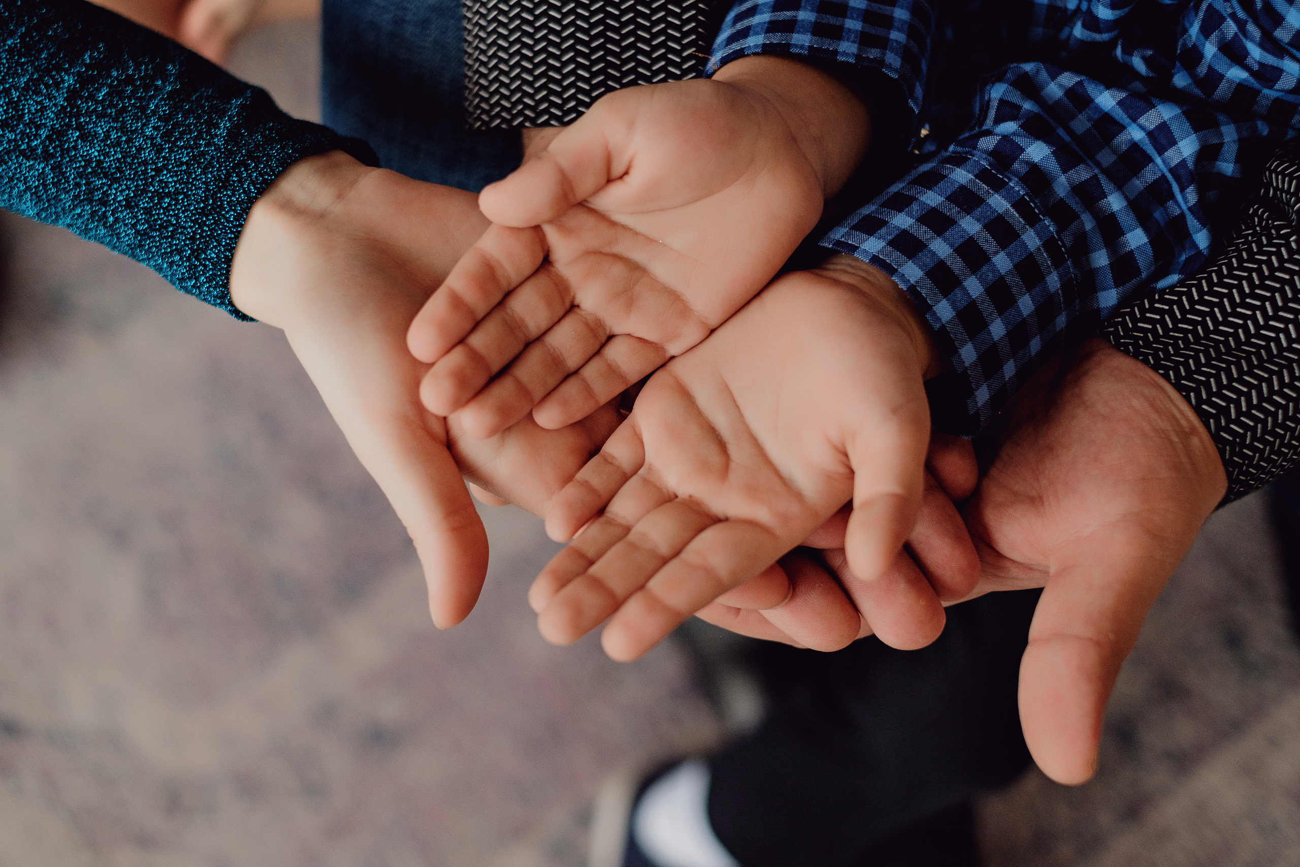 Веселые непоседы. Студия фото-видеографии Тушницких. Тольятти. Самара