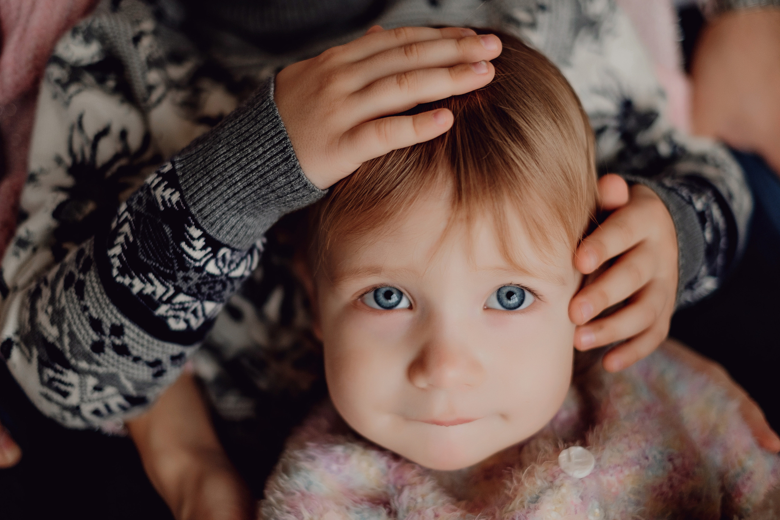 Веселые непоседы. Студия фото-видеографии Тушницких. Тольятти. Самара