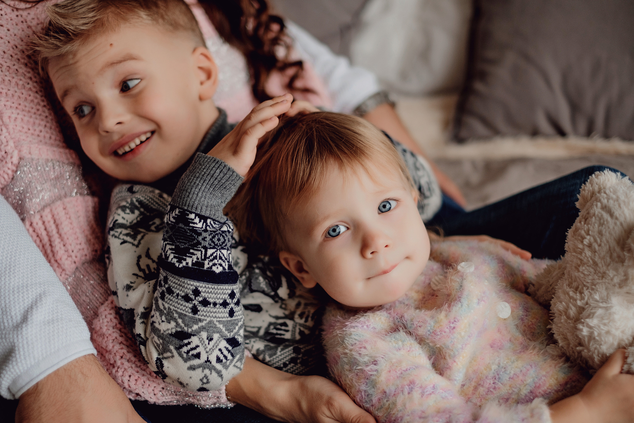 Веселые непоседы. Студия фото-видеографии Тушницких. Тольятти. Самара