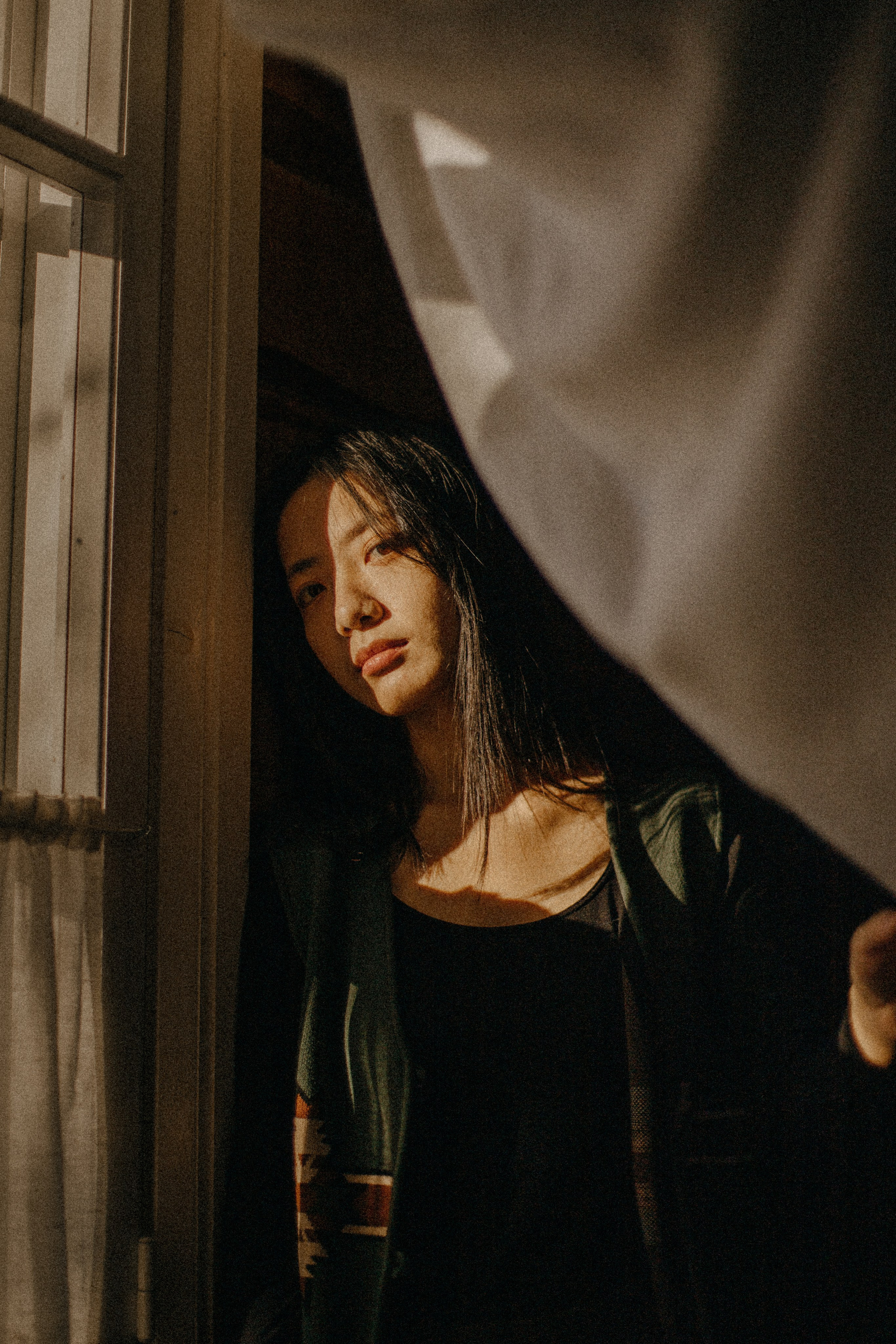 Xinyi. Alex Vasina Photographer