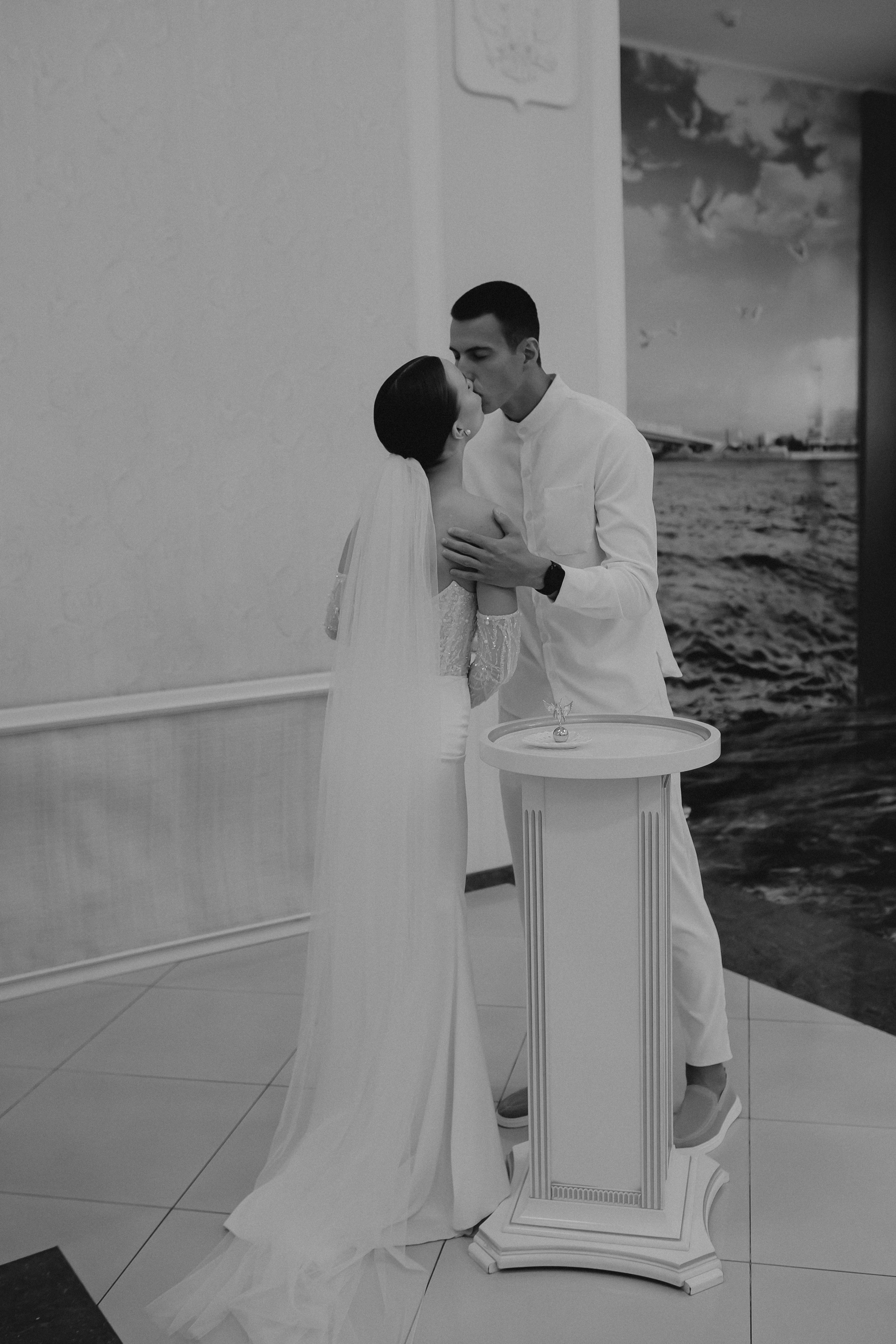 Wedding Day. Анна Михайлова|Свадебный фотограф в Санкт-Петербурге