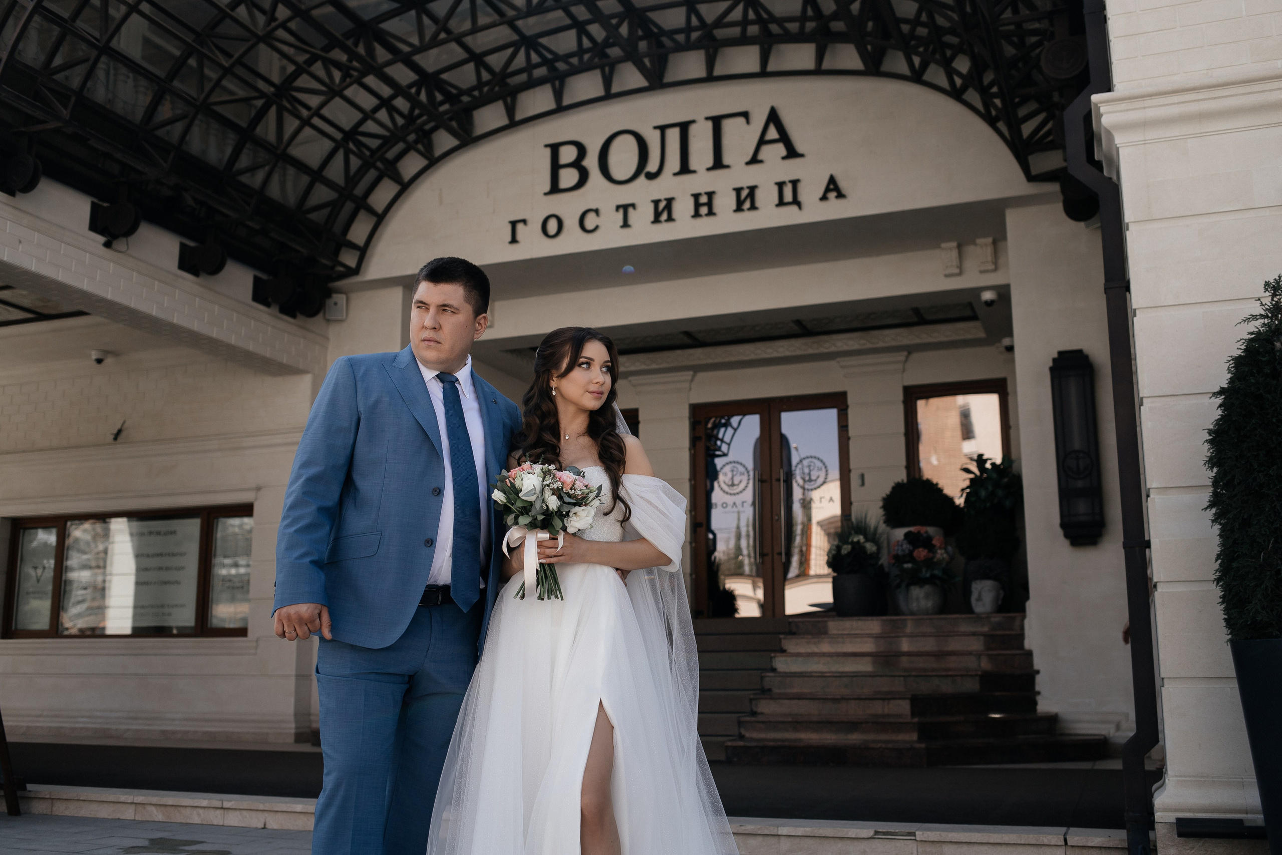 Фото. Фотограф и видеограф в Саратове и Энгельсе Антон Рассказов