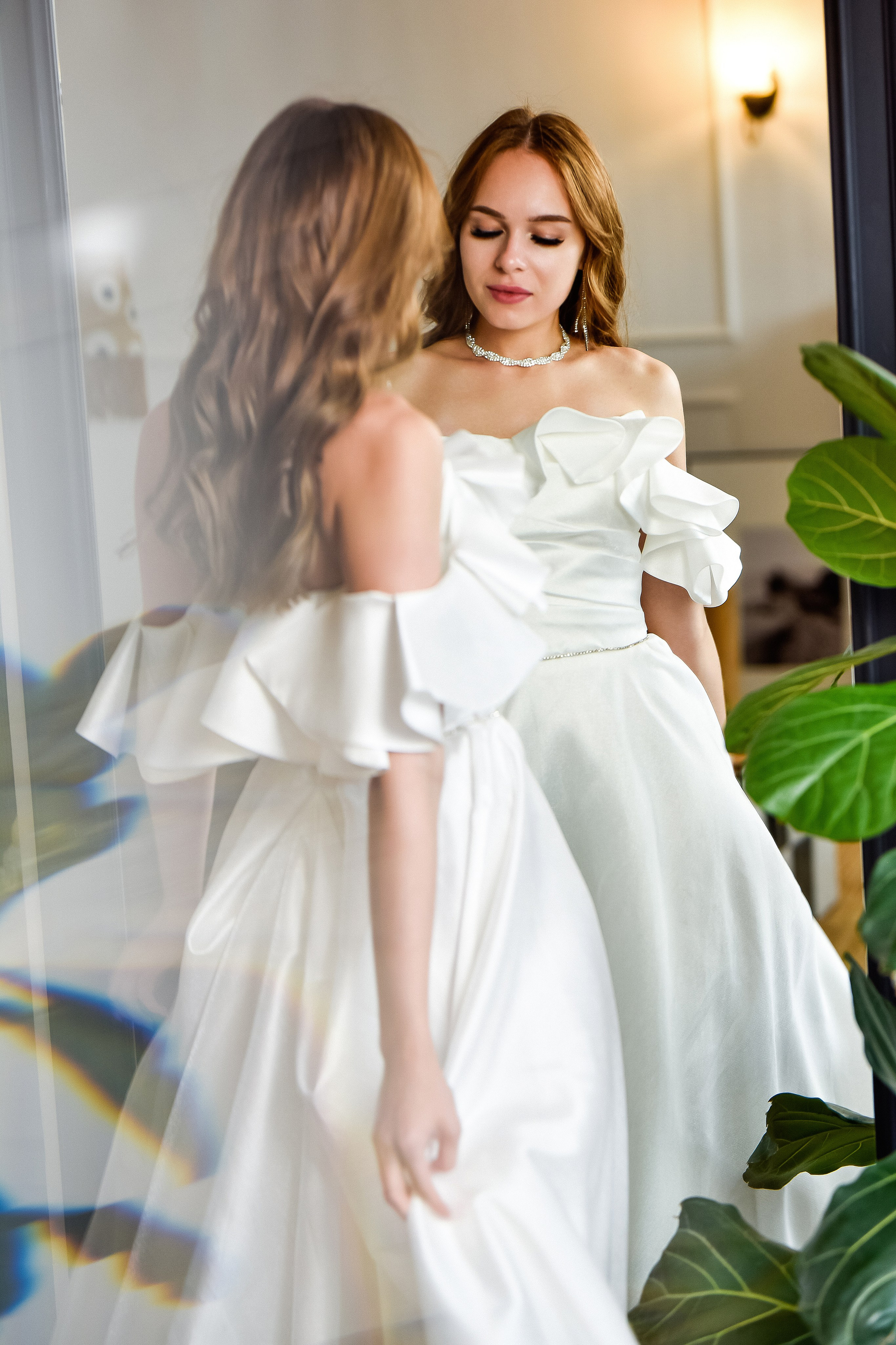 Свадьба Елизаветы и Даниила