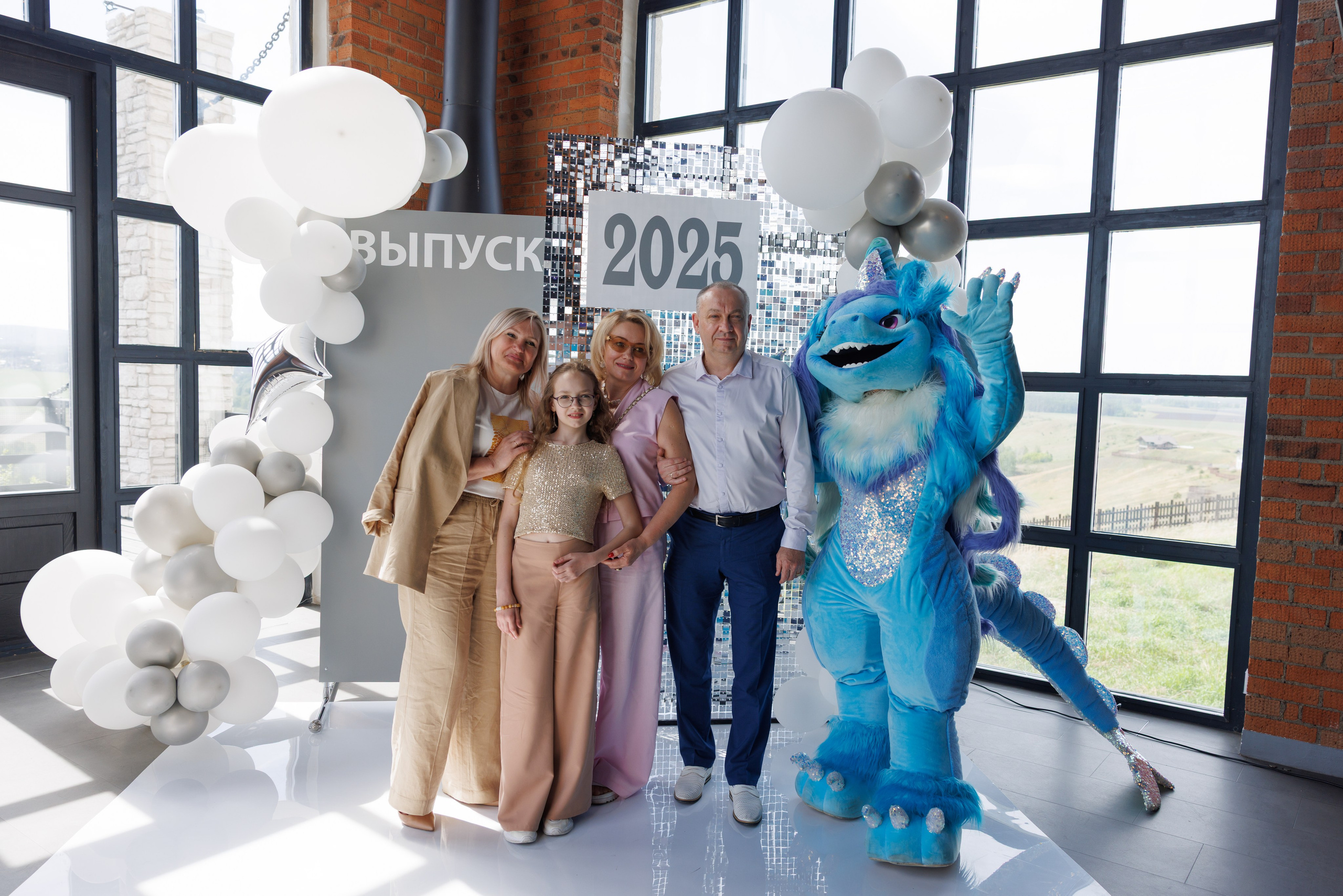 Выпускные Шамони. Фотограф в Красноярске Евдокимова Анастасия