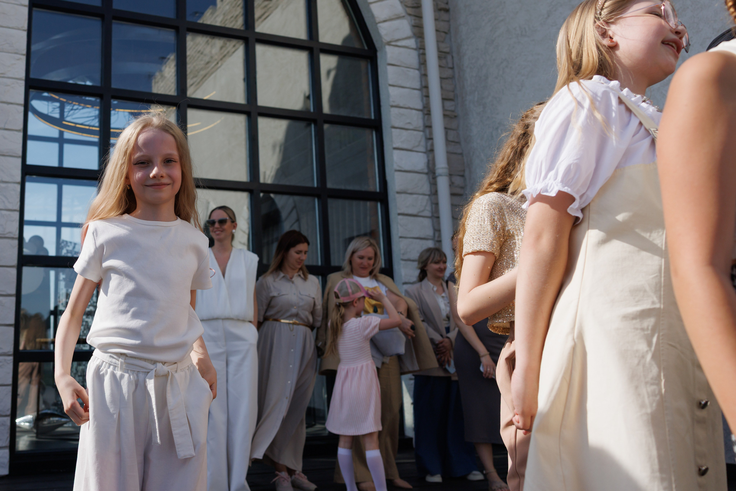 Выпускные Шамони. Фотограф в Красноярске Евдокимова Анастасия