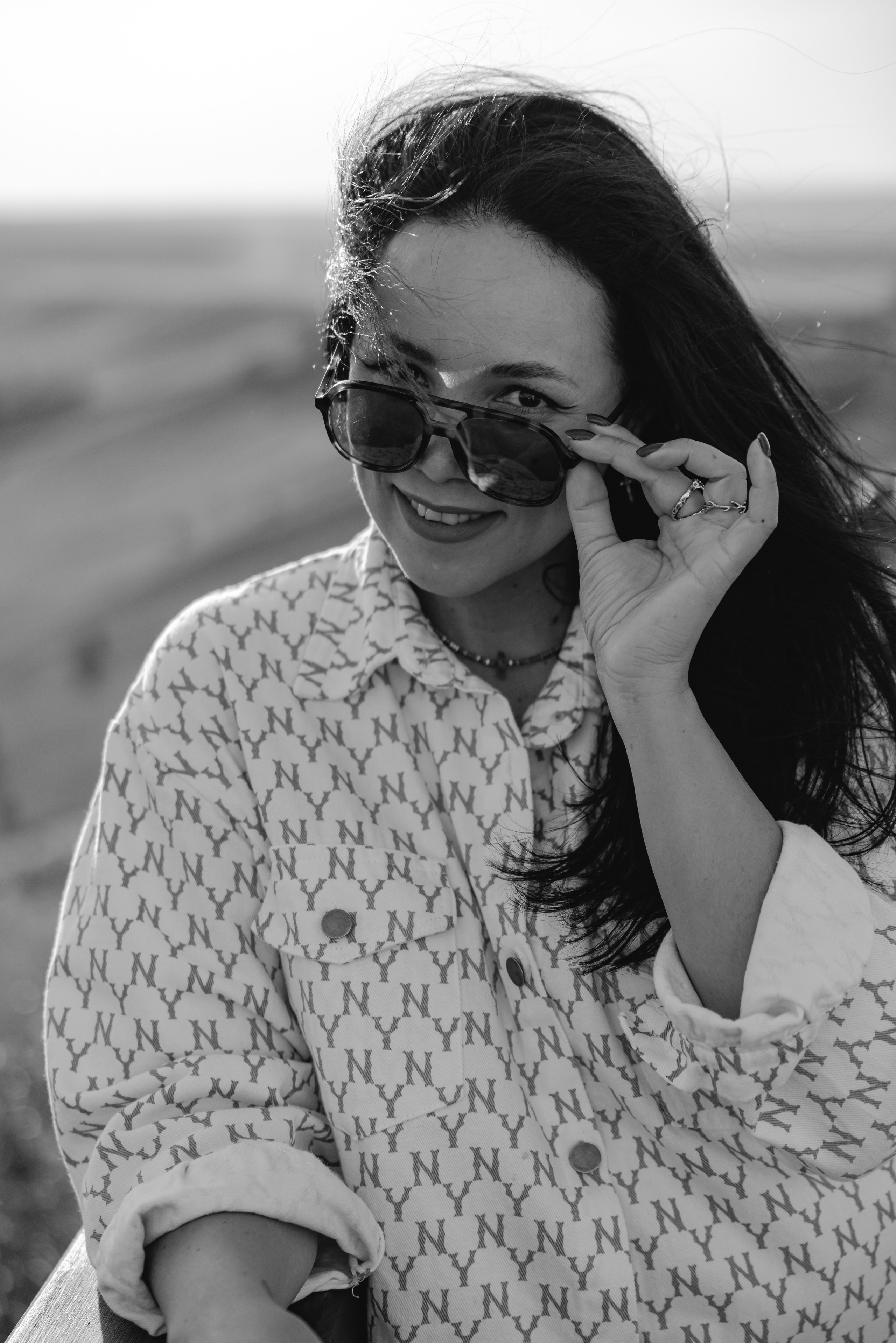 PreSeason 2025 Шамони. Фотограф в Красноярске Евдокимова Анастасия