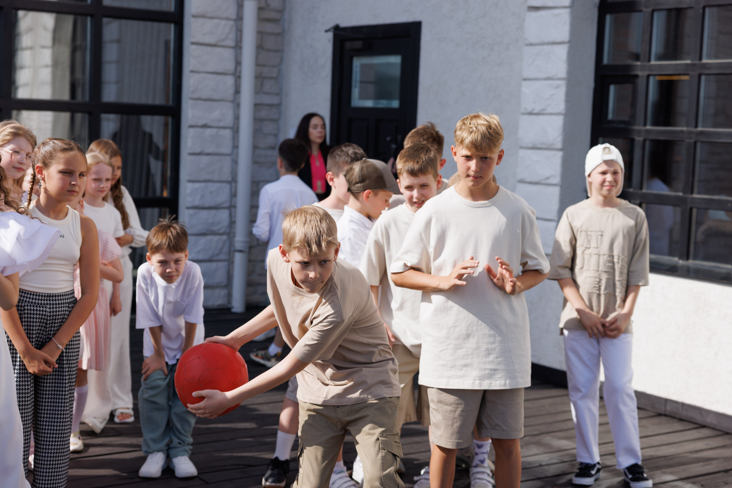 Выпускные Шамони. Фотограф в Красноярске Евдокимова Анастасия