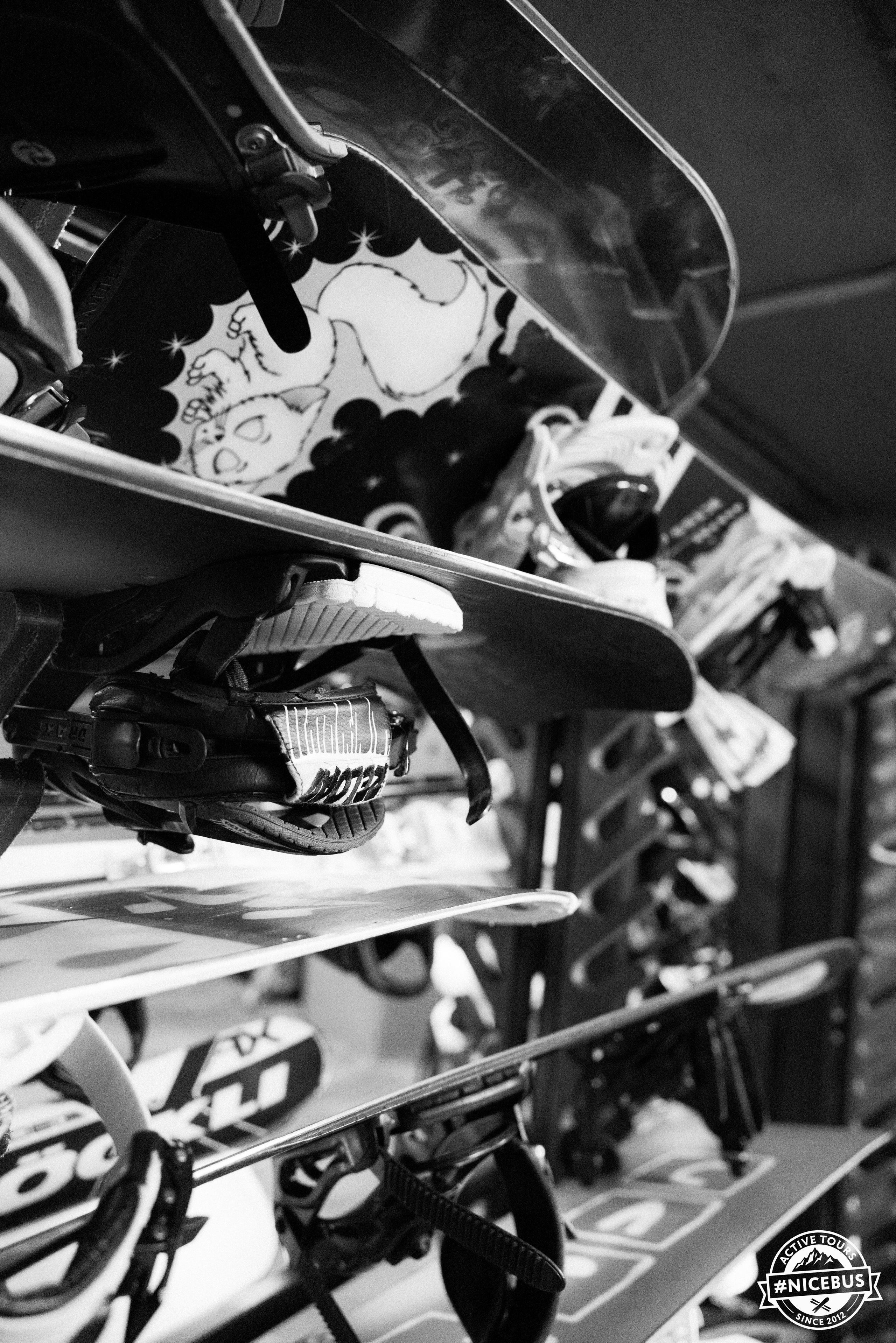 Шерегеш. Фотограф в Красноярске Евдокимова Анастасия