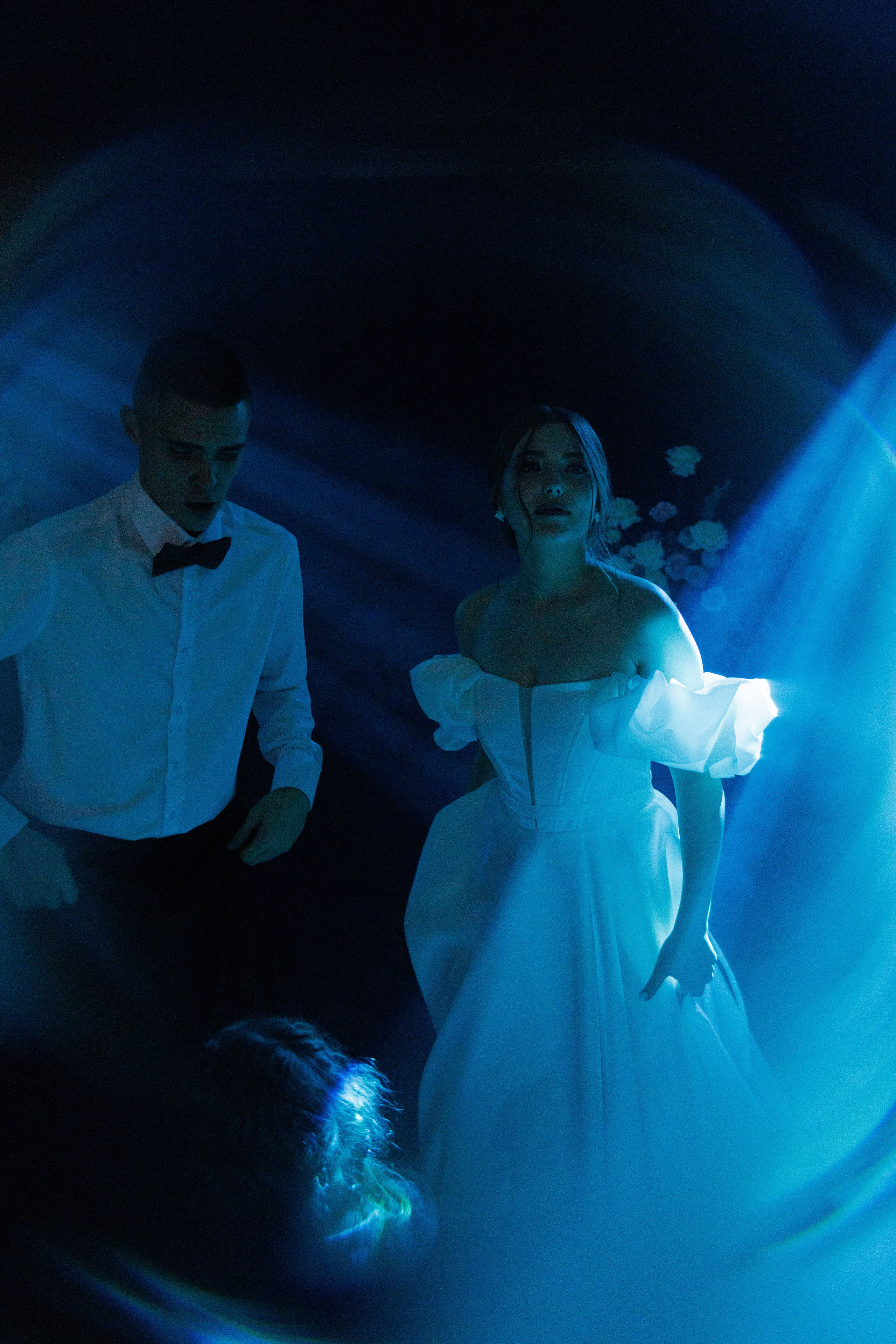 Александр и Анастасия 24.10.2025 г. Ачинск. Фотограф в Красноярске Евдокимова Анастасия