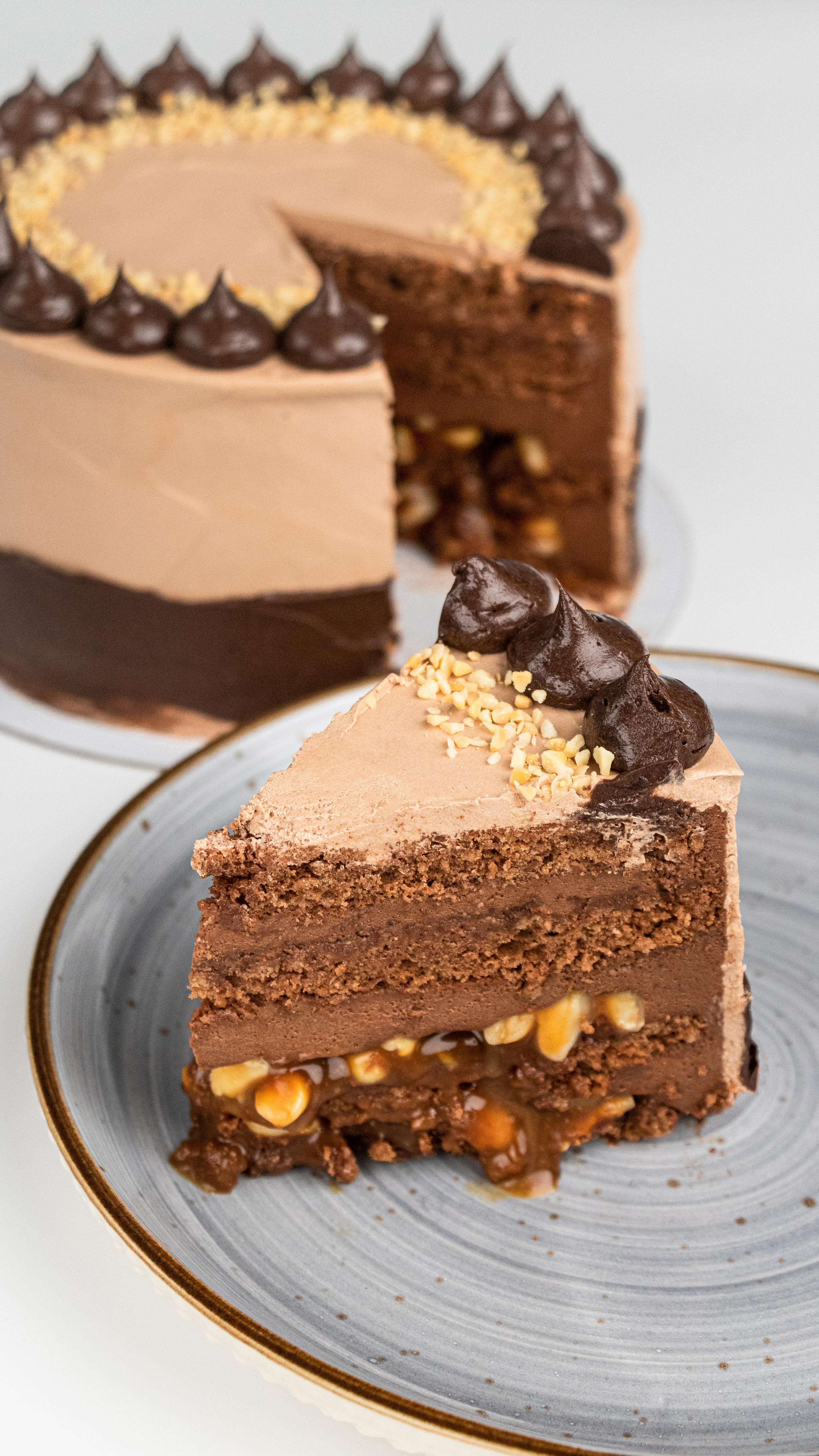 Фуд-фото. Предметная фотосъемка г. Пермь